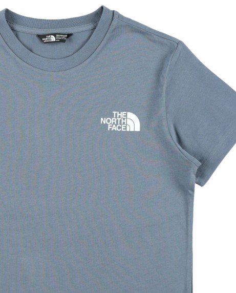 THE NORTH FACE T-shirts and Polos NF0A8EFN0U31 (THE NORTH FACE / Tシャツ・カットソー ) | THE NORTH FACE (ザ・ノース・フェイス)(1)