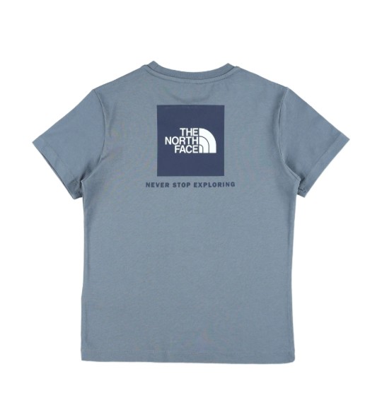 THE NORTH FACE T-shirts and Polos NF0A8EFN0U31 (THE NORTH FACE / Tシャツ・カットソー ) | THE NORTH FACE (ザ・ノース・フェイス)(2)