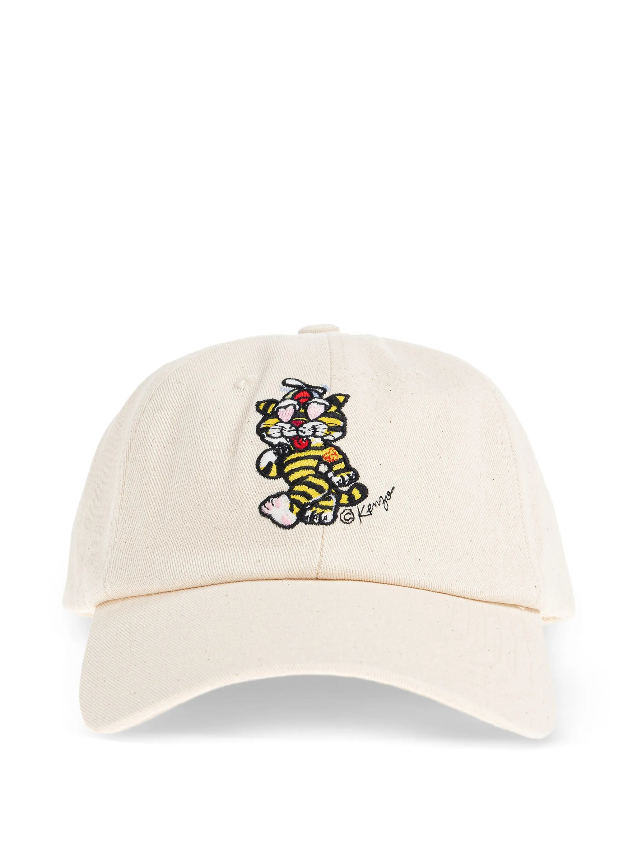 Kenzo Hats Beige FG58AC111F4511 (KENZO / 帽子 ) | KENZO (ケンゾー)