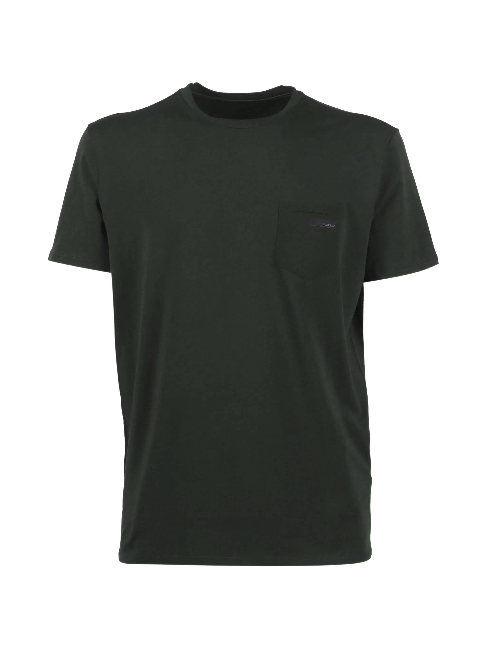 RRD T-shirts and Polos Wood Green 2620020 (RRD / Tシャツ・カットソー ) | RRD (アールアールディー)