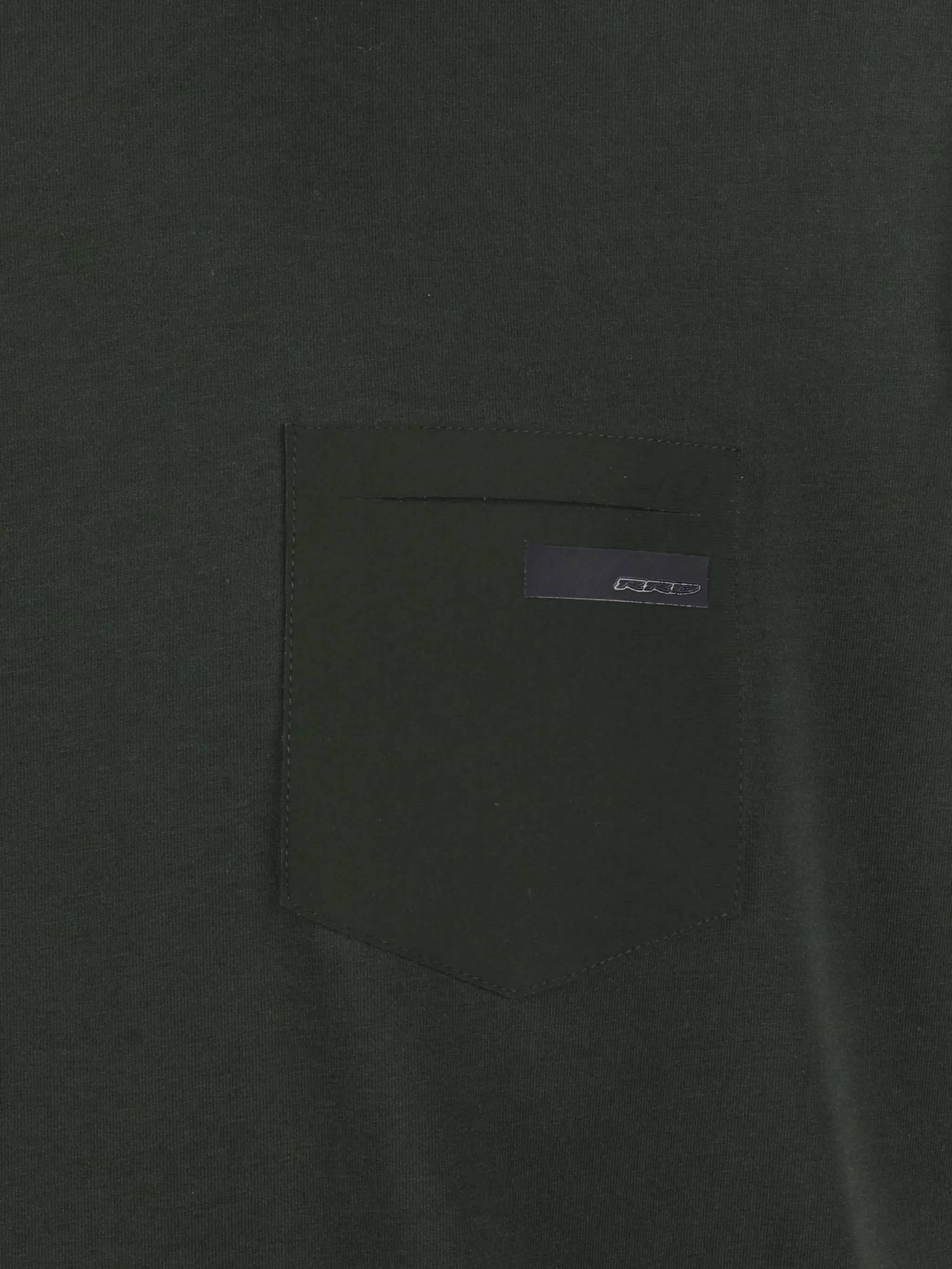 RRD T-shirts and Polos Wood Green 2620020 (RRD / Tシャツ・カットソー ) | RRD (アールアールディー)(1)