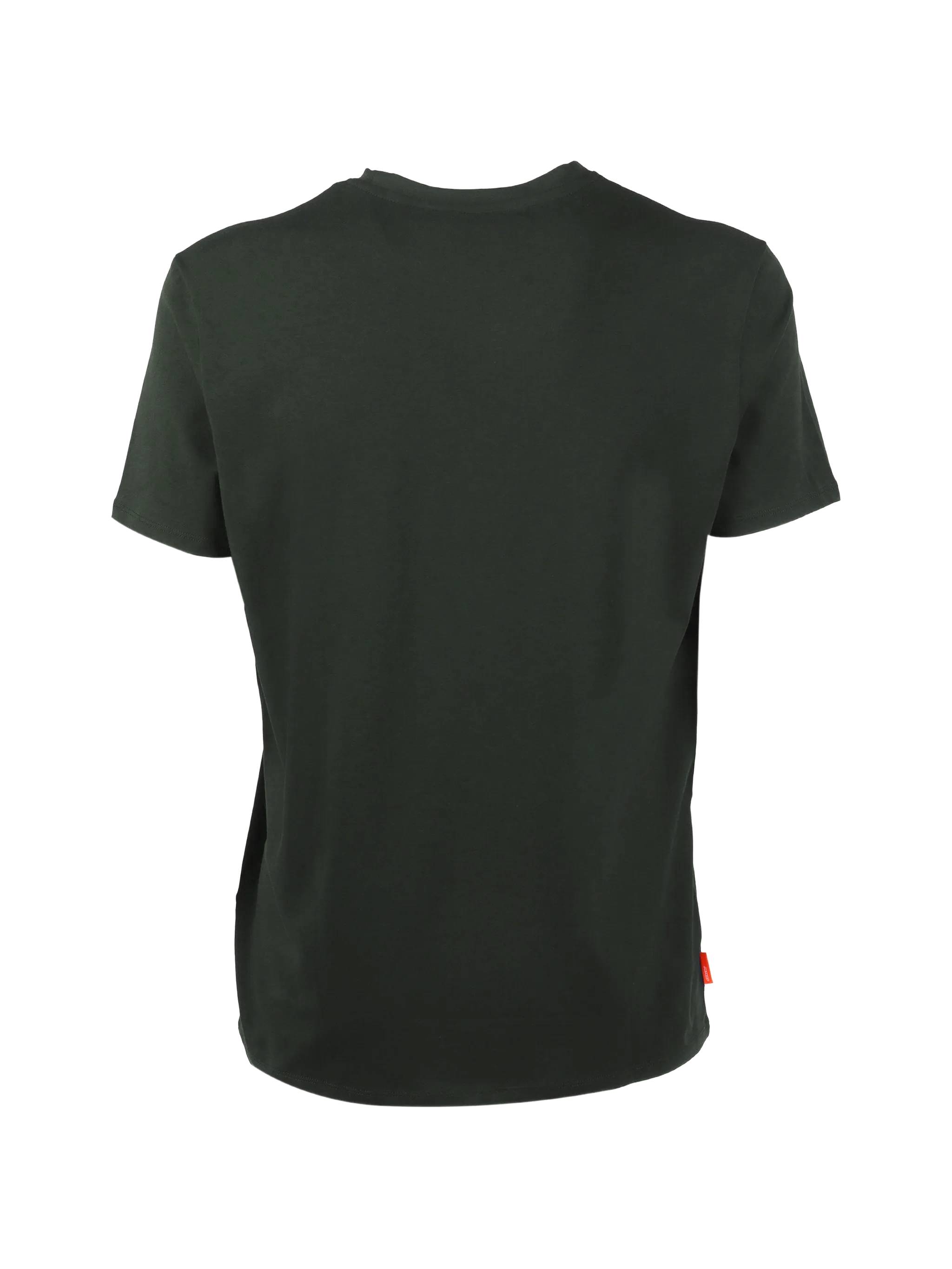 RRD T-shirts and Polos Wood Green 2620020 (RRD / Tシャツ・カットソー ) | RRD (アールアールディー)(2)