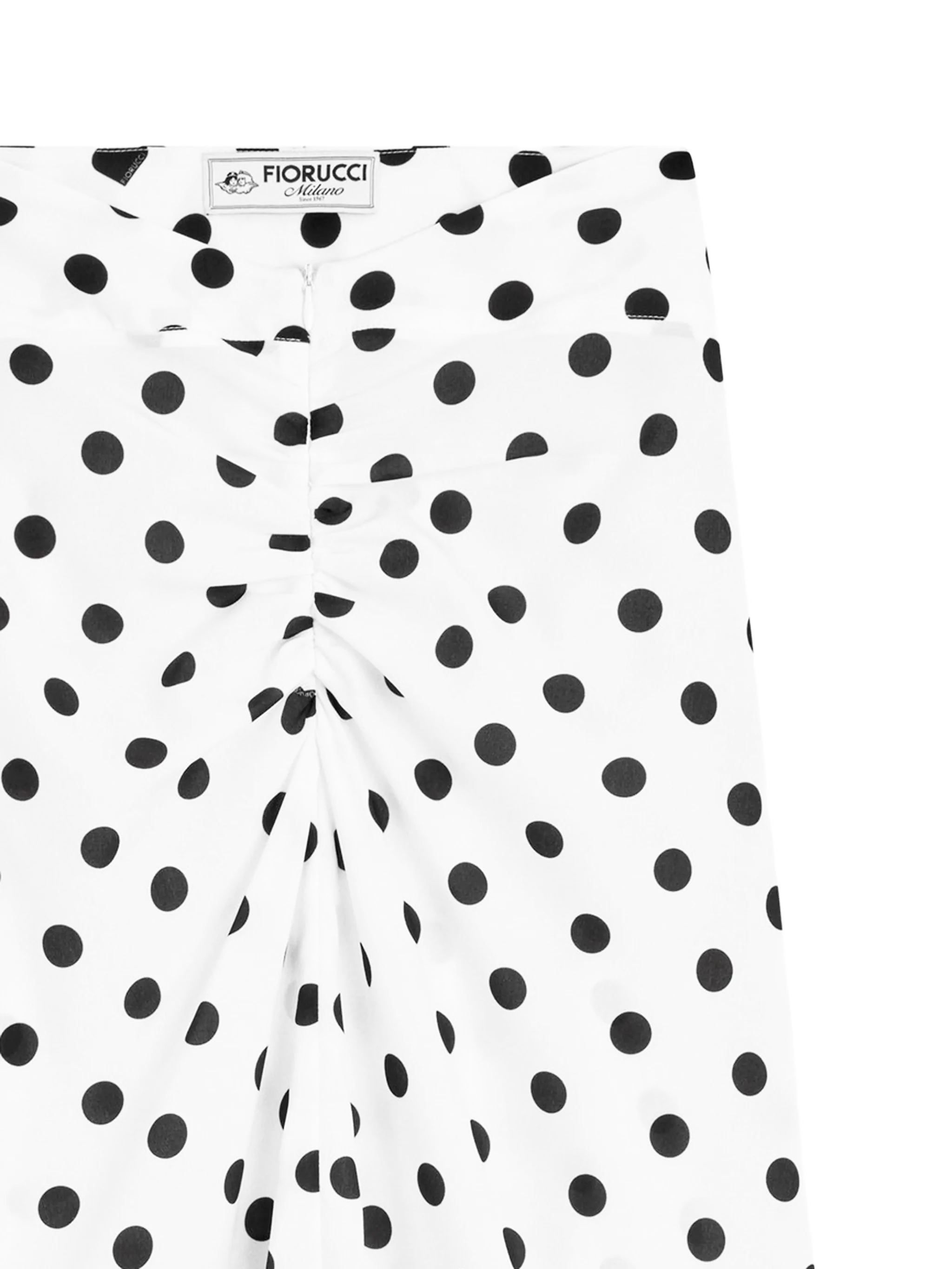 Fiorucci Skirts White W26SSBSK013PL02WH01 (FIORUCCI / スカート ) | FIORUCCI (フィオルッチ)(1)