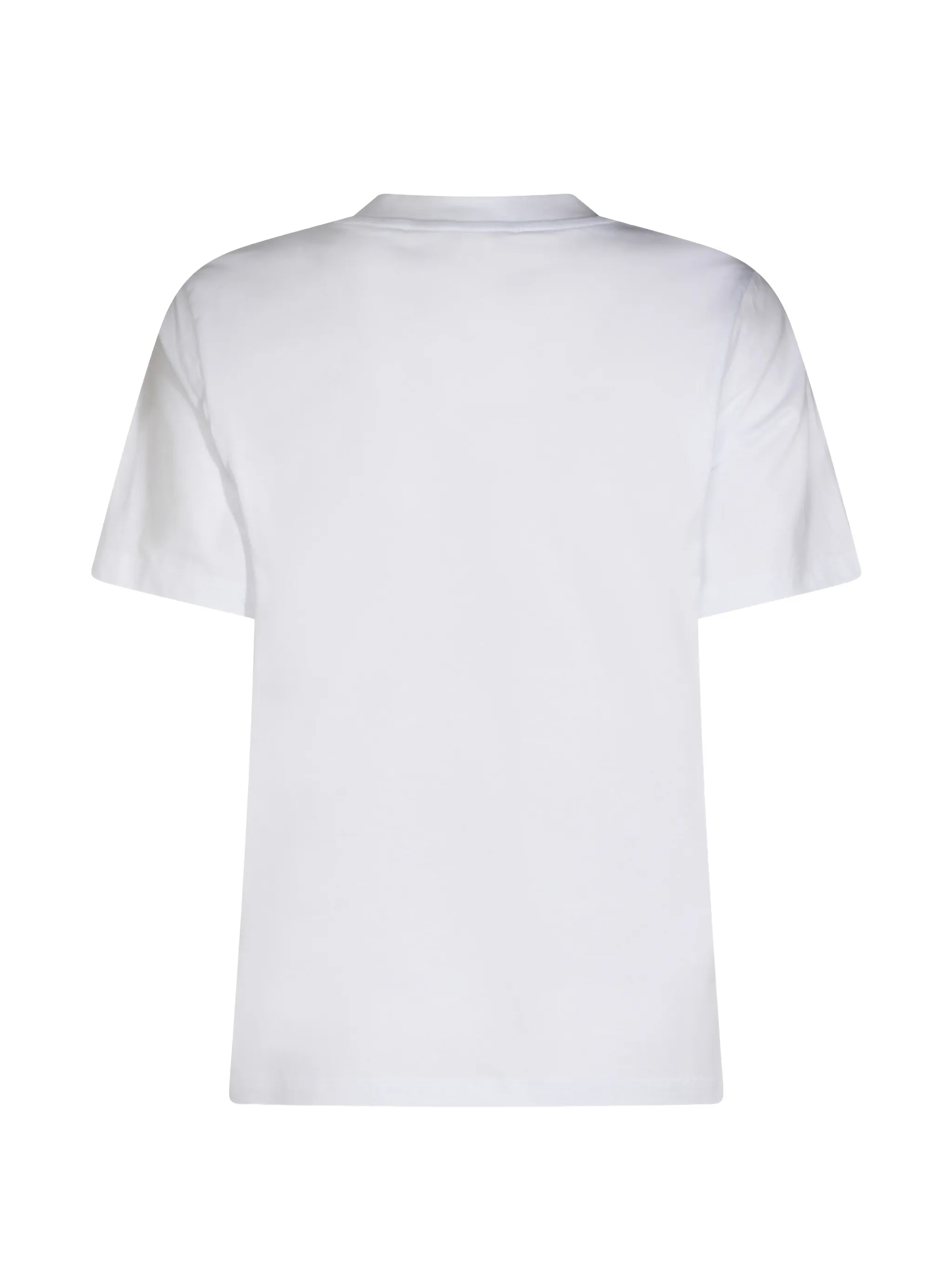 Fiorucci T-shirts and Polos White W26SSJTS001CJ01WH01 (FIORUCCI / Tシャツ・カットソー ) | FIORUCCI (フィオルッチ)(2)