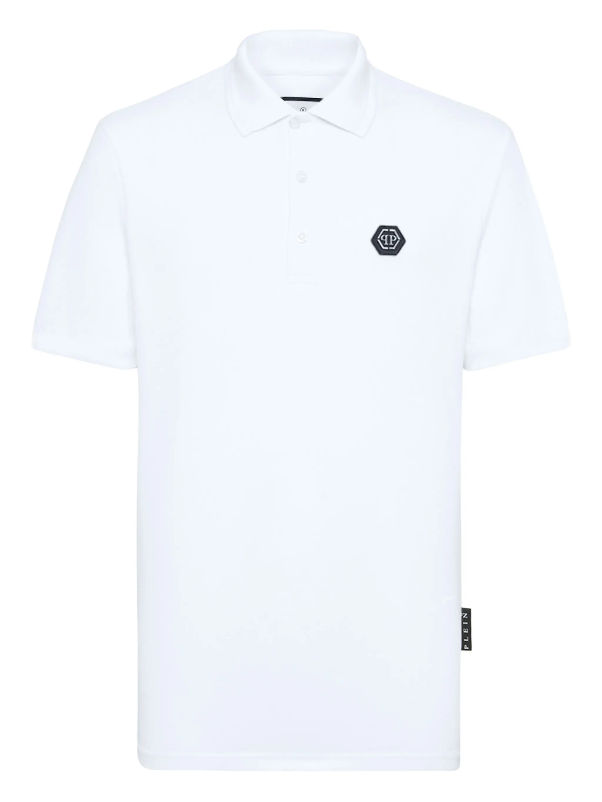 Philipp Plein T-shirts and Polos White MTK8744PJY002N01 (PHILIPP PLEIN / Tシャツ・カットソー ) | PHILIPP PLEIN (フィリップ プレイン)