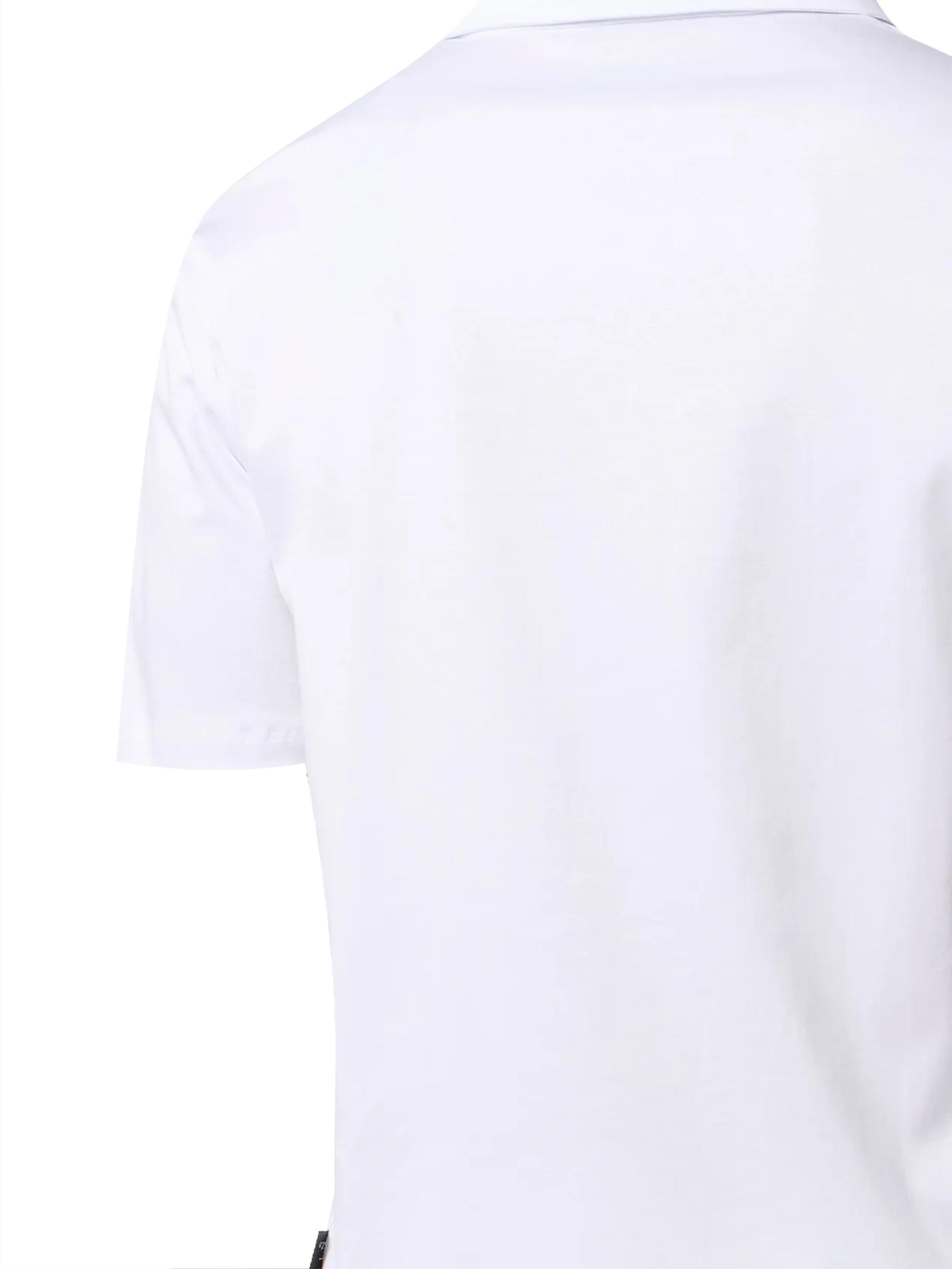 Philipp Plein T-shirts and Polos White MTK8744PJY002N01 (PHILIPP PLEIN / Tシャツ・カットソー ) | PHILIPP PLEIN (フィリップ プレイン)(2)