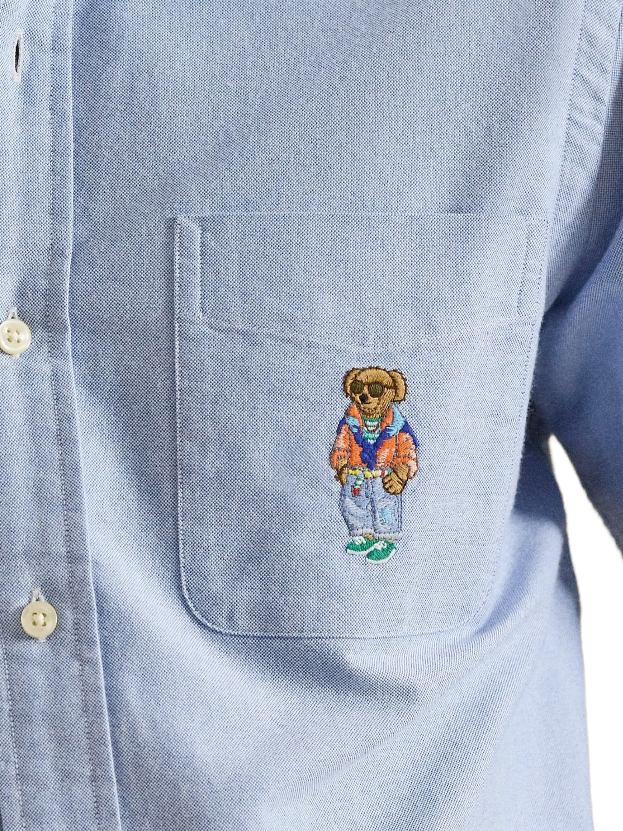 Polo Ralph Lauren Shirts 710B16703001 (Polo Ralph Lauren / シャツ・ブラウス ) | Polo Ralph Lauren (ポロ ラルフ ローレン)(1)