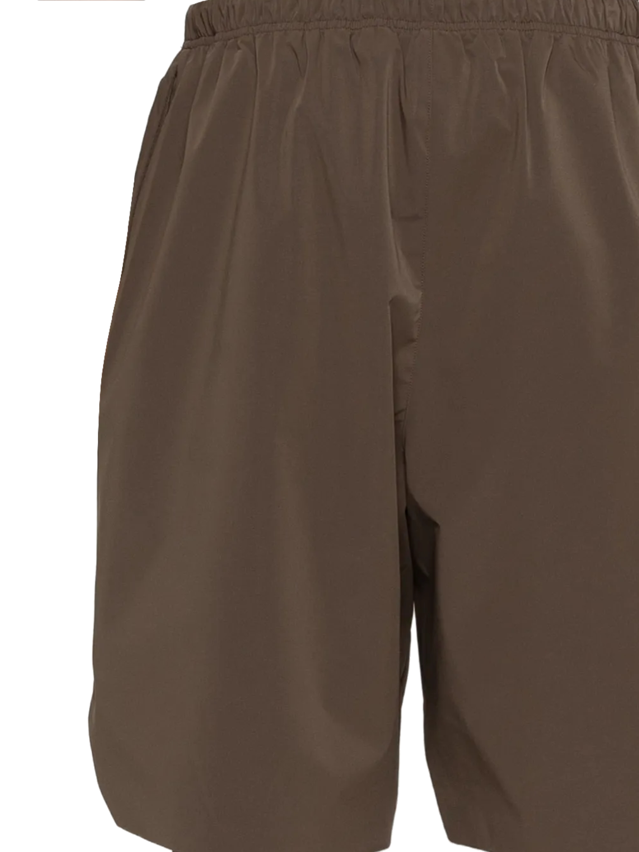 FEAR OF GOD ESSENTIALS Shorts 160SP264902FBROWN (ESSENTIALS / ショートパンツ ) | ESSENTIALS (エッセンシャルズ)(2)