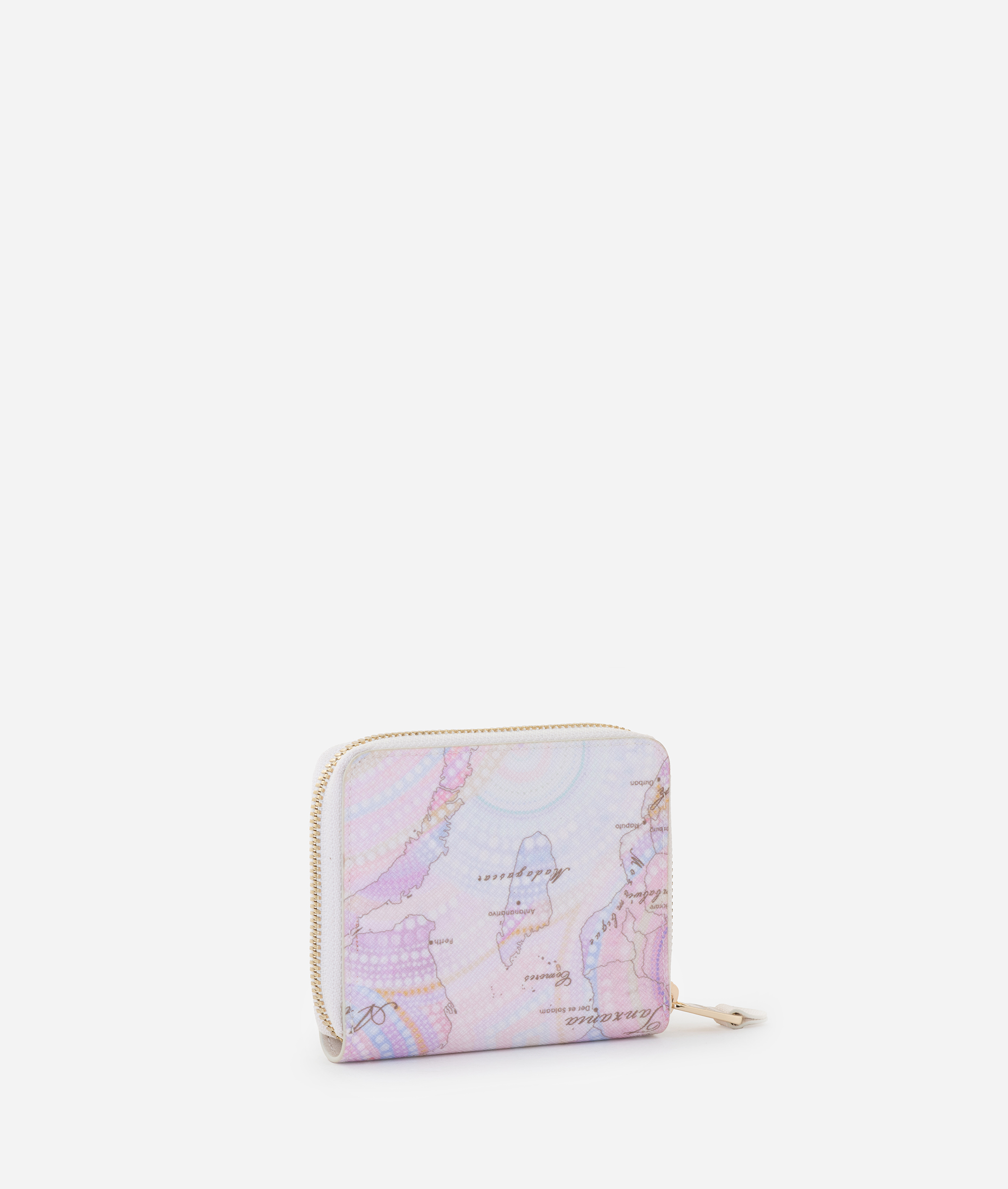 Alviero Martini Wallets Multicolor PP9999220028 (ALVIERO MARTINI 1a CLASSE / 財布・カードケース ) | ALVIERO MARTINI 1a CLASSE (アルヴィエロ マルティーニ プリマ クラッセ)(1)