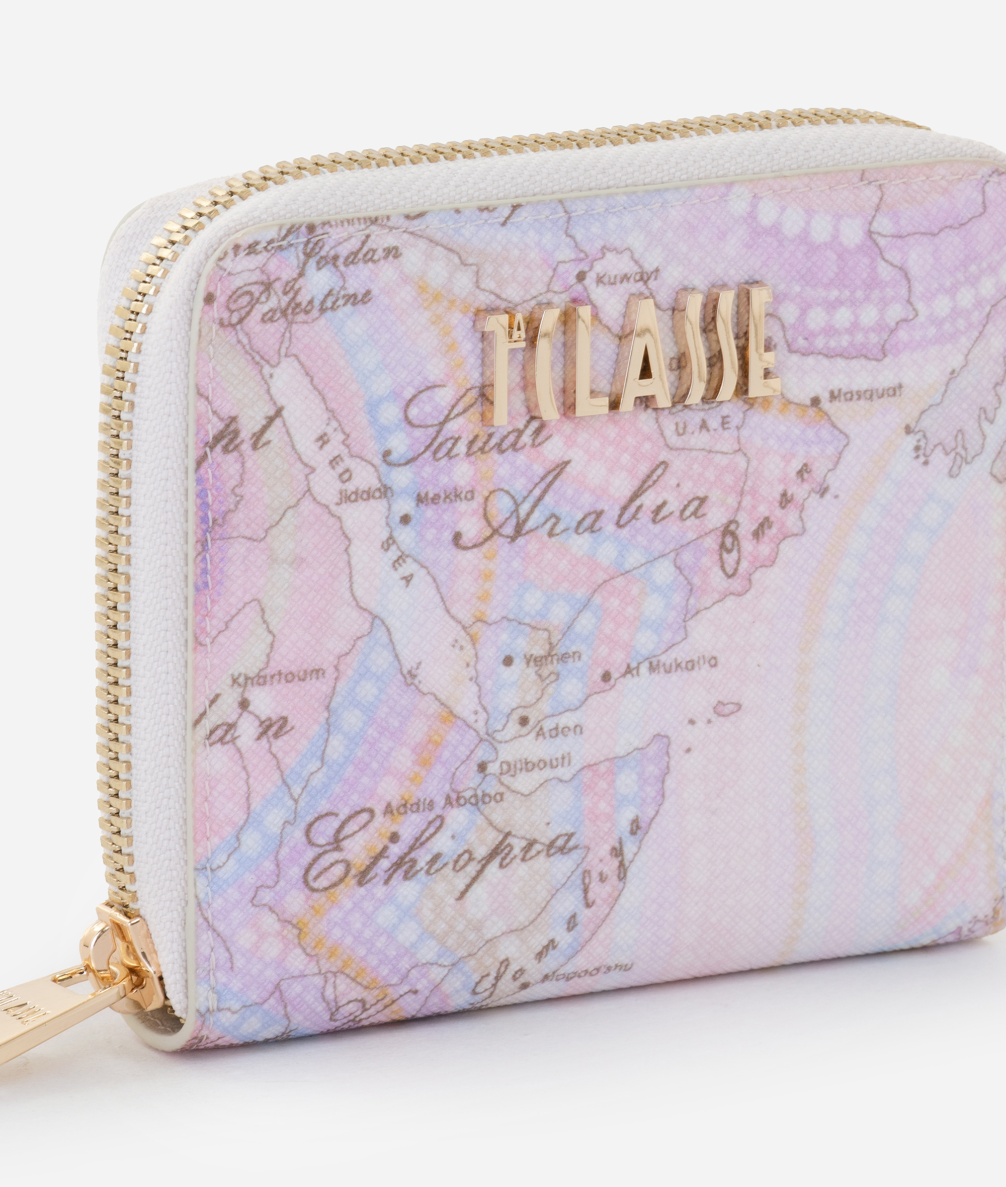 Alviero Martini Wallets Multicolor PP9999220028 (ALVIERO MARTINI 1a CLASSE / 財布・カードケース ) | ALVIERO MARTINI 1a CLASSE (アルヴィエロ マルティーニ プリマ クラッセ)(3)