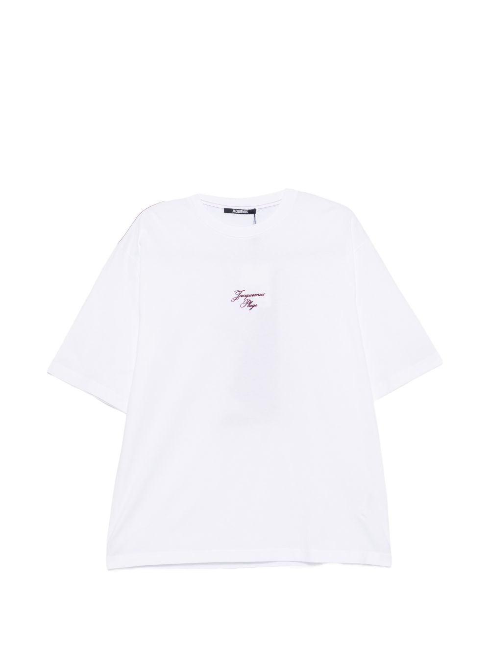 JACQUEMUS T-shirts and Polos TSU00320AJ002851NG (JACQUEMUS / Tシャツ・カットソー ) | JACQUEMUS (ジャックムス)