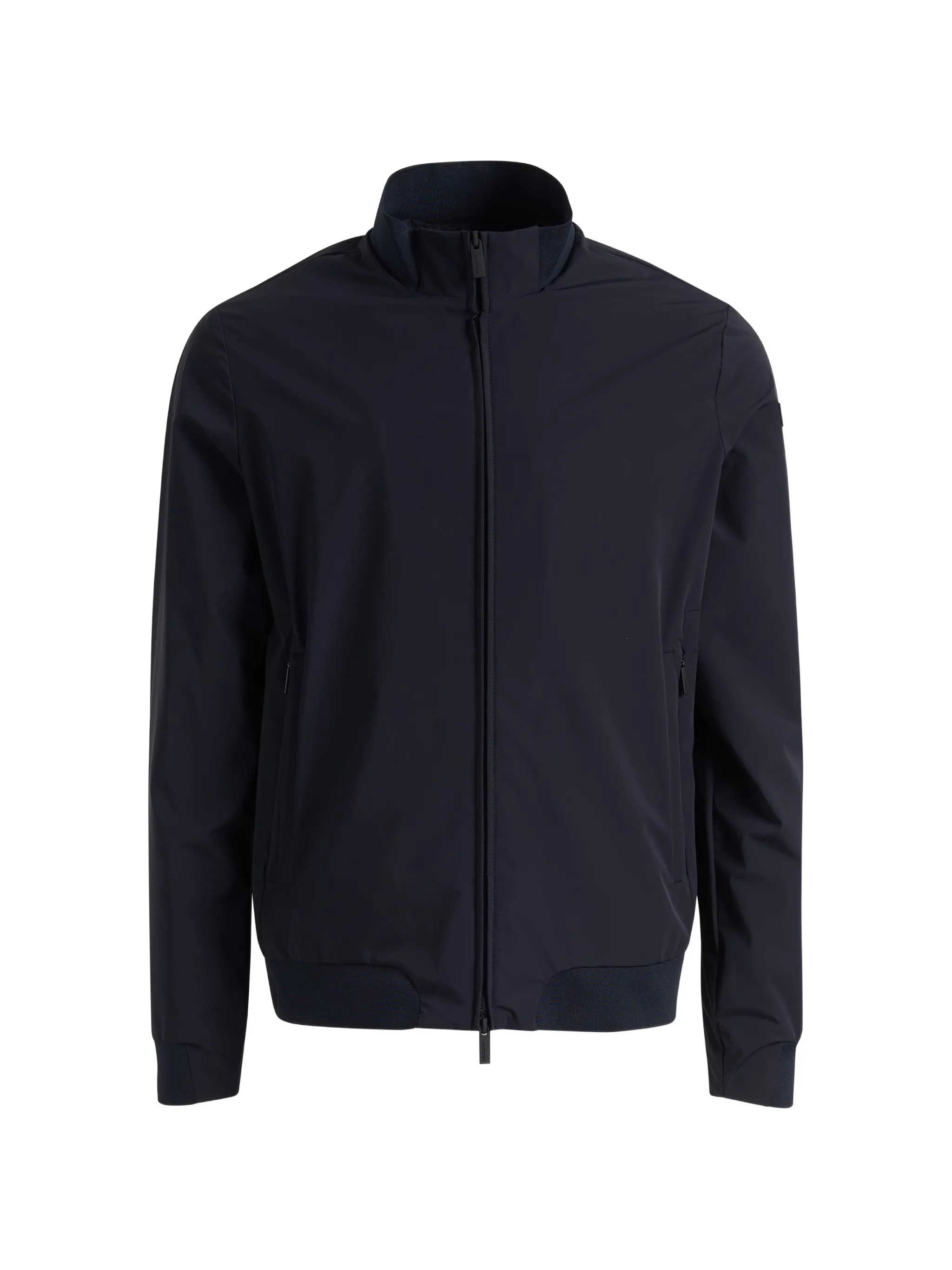 RRD Jackets Blue black 2600660 (RRD / カジュアルジャケット ) | RRD (アールアールディー)