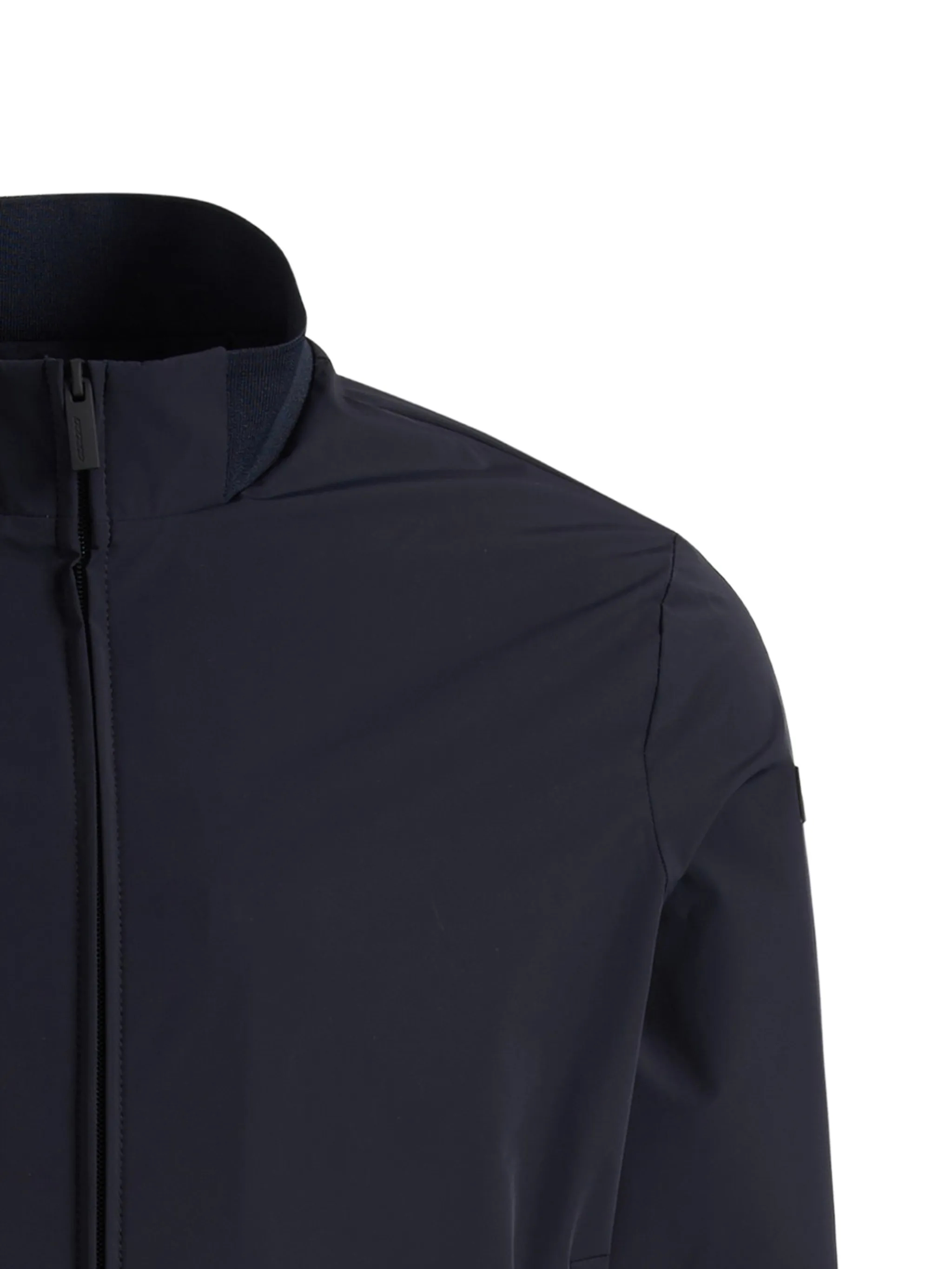 RRD Jackets Blue black 2600660 (RRD / カジュアルジャケット ) | RRD (アールアールディー)(1)