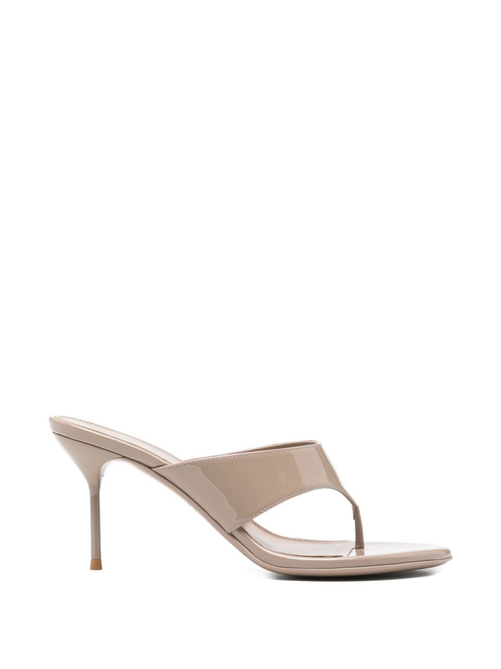 Paris Texas Sandals Taupe PX1951XVN01TAUPE (PARIS TEXAS / サンダル ) | PARIS TEXAS (パリ テキサス)