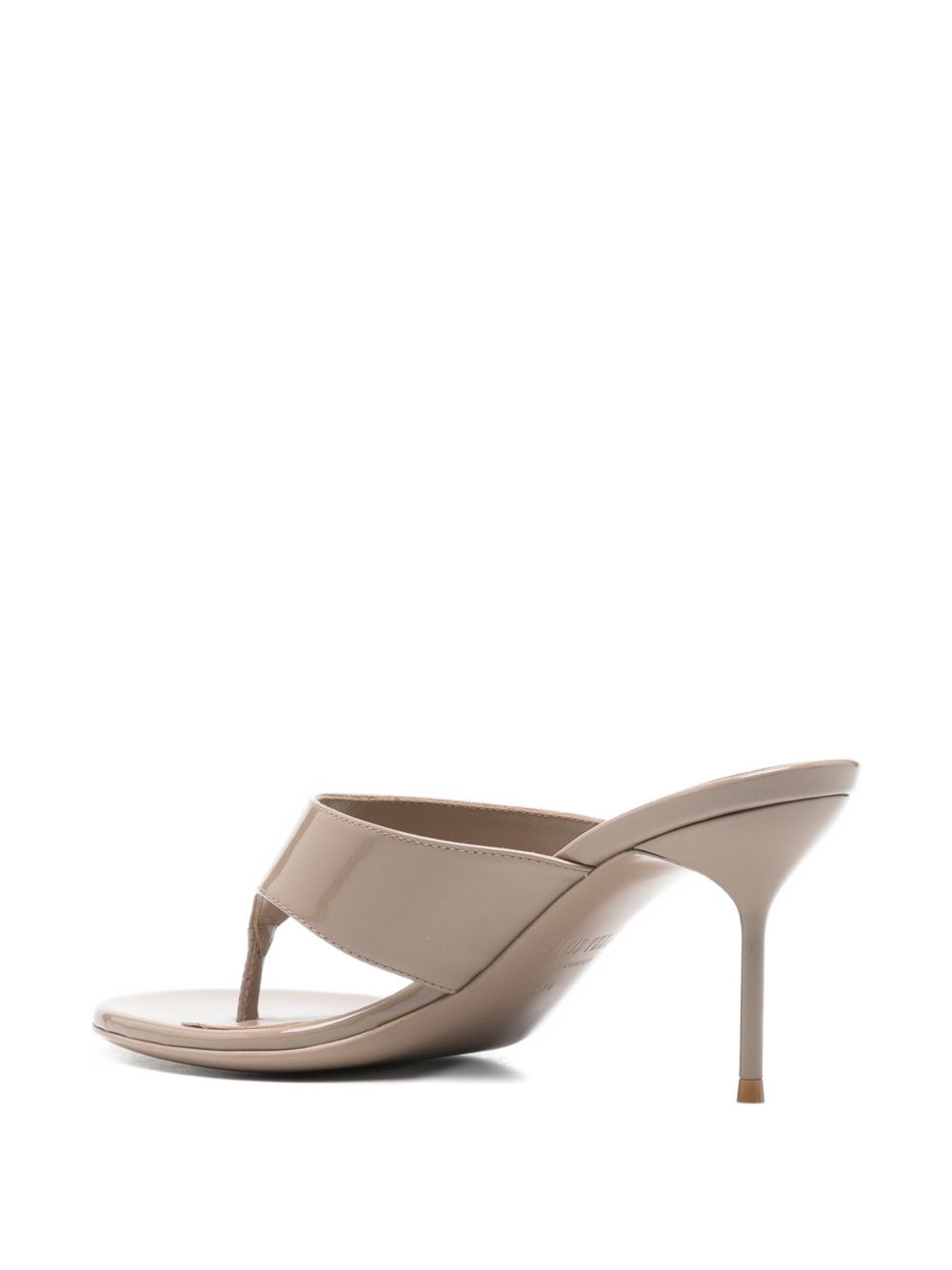 Paris Texas Sandals Taupe PX1951XVN01TAUPE (PARIS TEXAS / サンダル ) | PARIS TEXAS (パリ テキサス)(2)