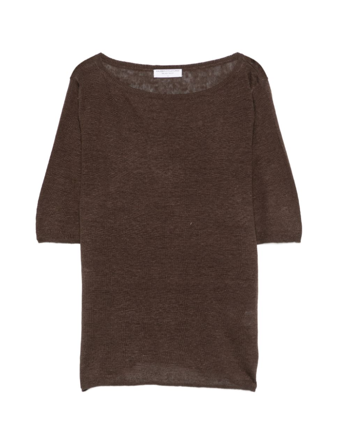 Majestic Filatures Sweaters KE6K194FPU5151079 (MAJESTIC FILATURES / ニット・セーター・カーディガン ) | MAJESTIC FILATURES (マジェスティック フィラチュール)