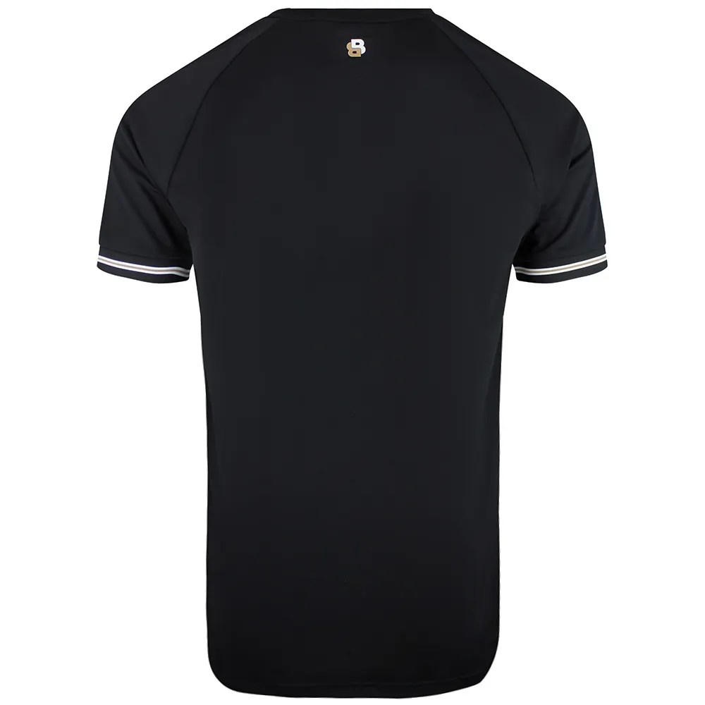 BOSS T-shirts and Polos Black 50559207001 (HUGO BOSS / Tシャツ・カットソー ) | HUGO BOSS (ヒューゴボス)(2)