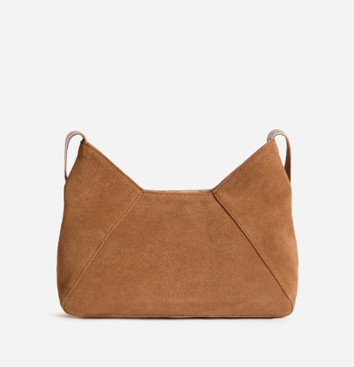 Alviero Martini Bags.. Suede LF6086460947 (ALVIERO MARTINI 1a CLASSE / ハンドバッグ・ショルダーバッグ ) | ALVIERO MARTINI 1a CLASSE (アルヴィエロ マルティーニ プリマ クラッセ)(1)