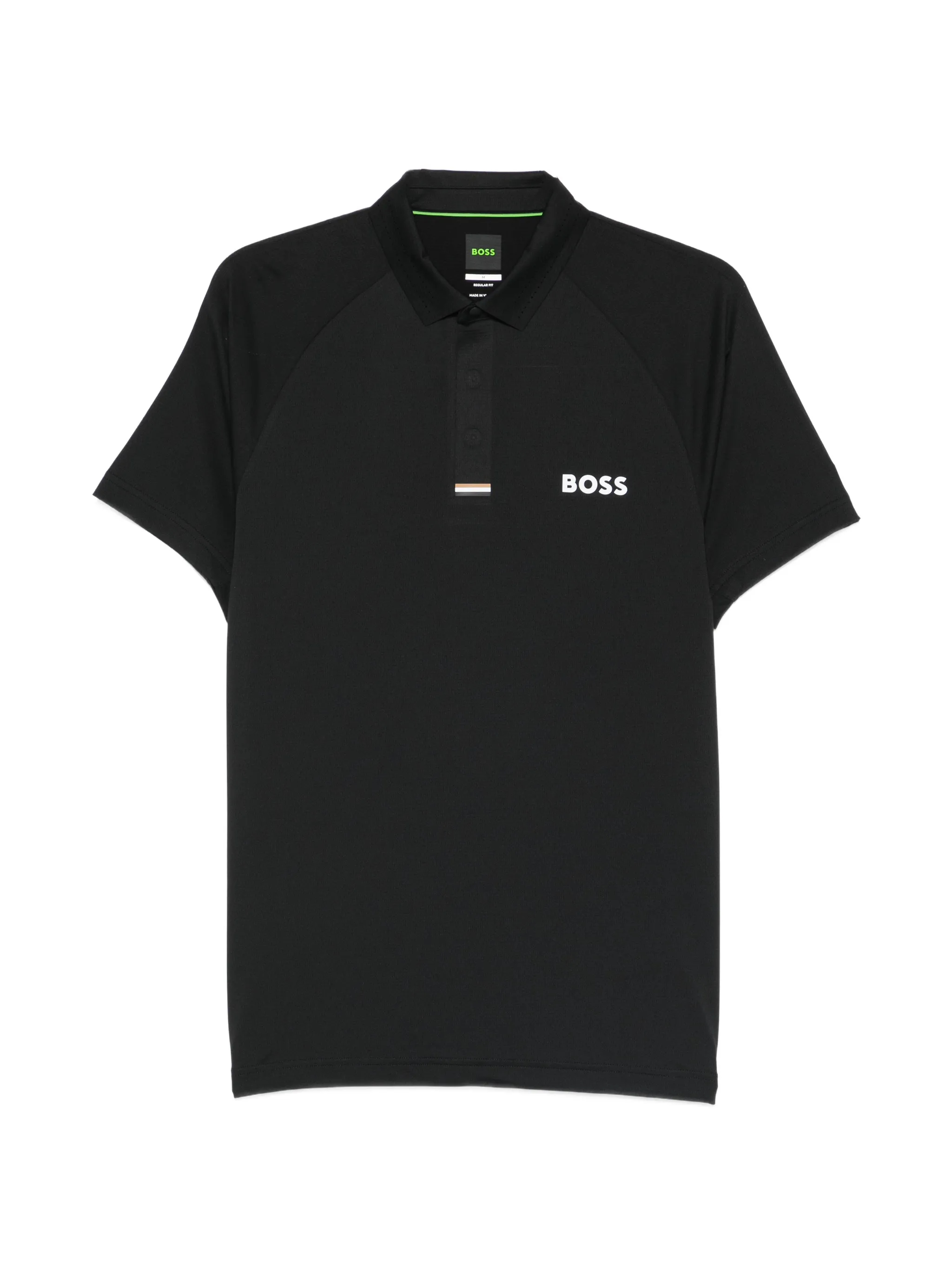BOSS T-shirts and Polos Black 50559208001 (HUGO BOSS / ポロシャツ ) | HUGO BOSS (ヒューゴボス)