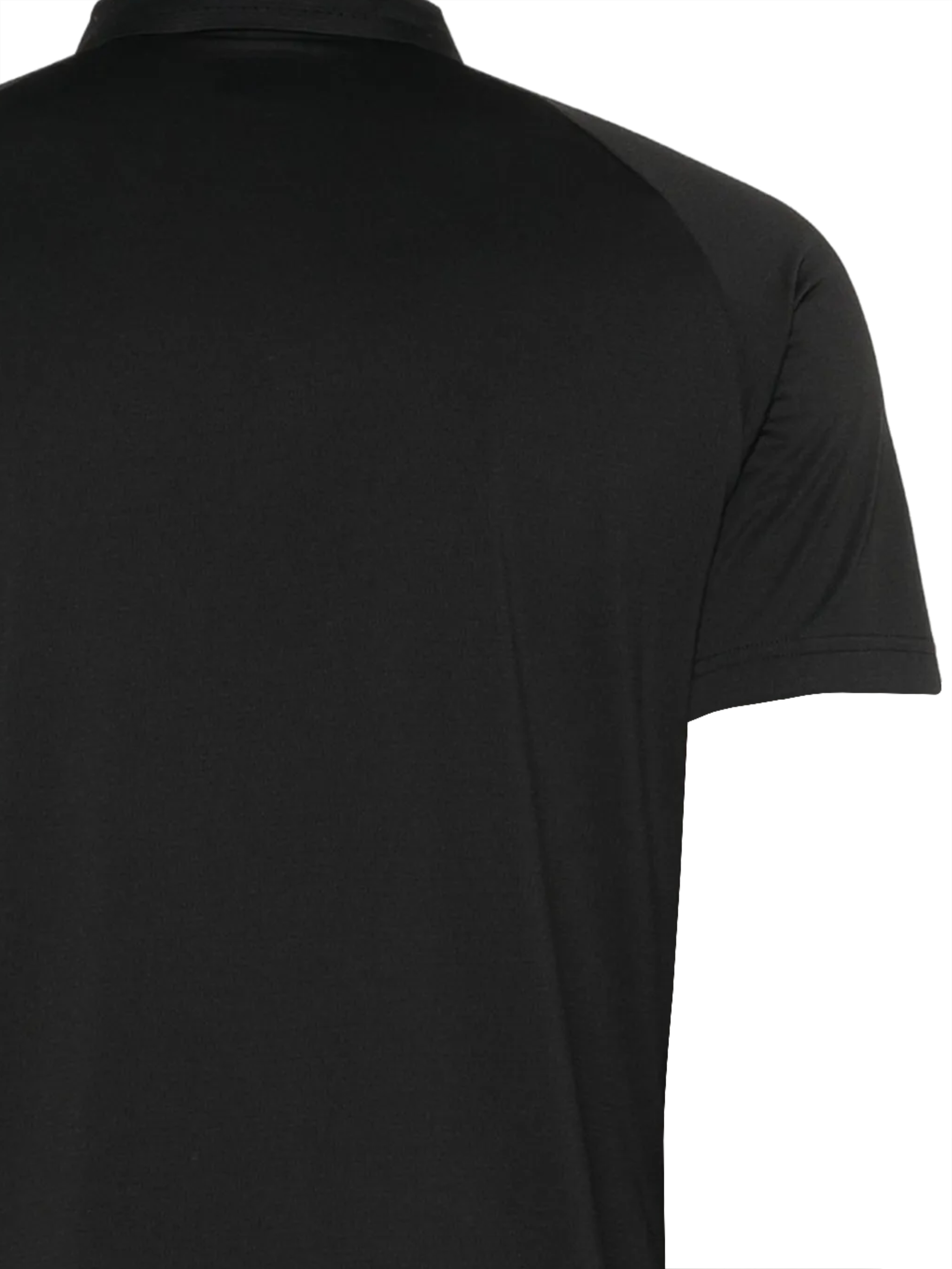 BOSS T-shirts and Polos Black 50559208001 (HUGO BOSS / ポロシャツ ) | HUGO BOSS (ヒューゴボス)(2)