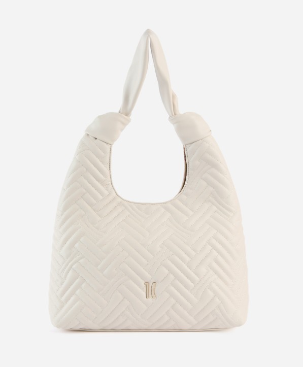 Alviero Martini Bags.. Ivory LE3891430905 (ALVIERO MARTINI 1a CLASSE / ハンドバッグ・ショルダーバッグ ) | ALVIERO MARTINI 1a CLASSE (アルヴィエロ マルティーニ プリマ クラッセ)