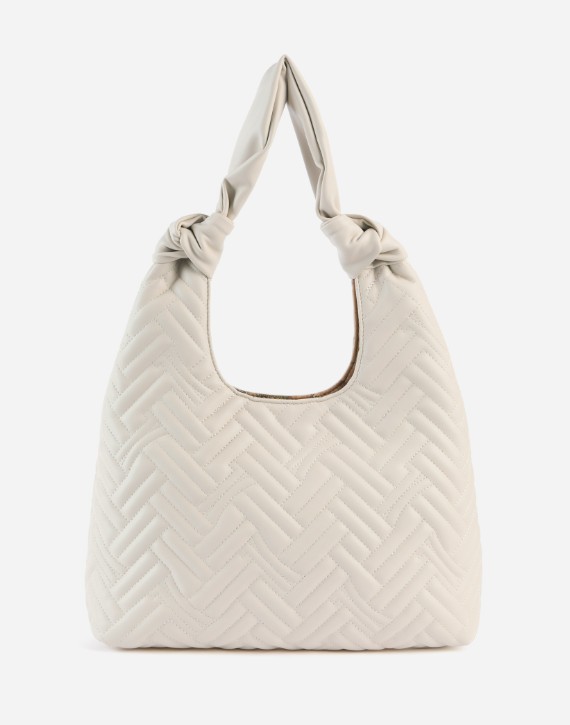 Alviero Martini Bags.. Ivory LE3891430905 (ALVIERO MARTINI 1a CLASSE / ハンドバッグ・ショルダーバッグ ) | ALVIERO MARTINI 1a CLASSE (アルヴィエロ マルティーニ プリマ クラッセ)(1)