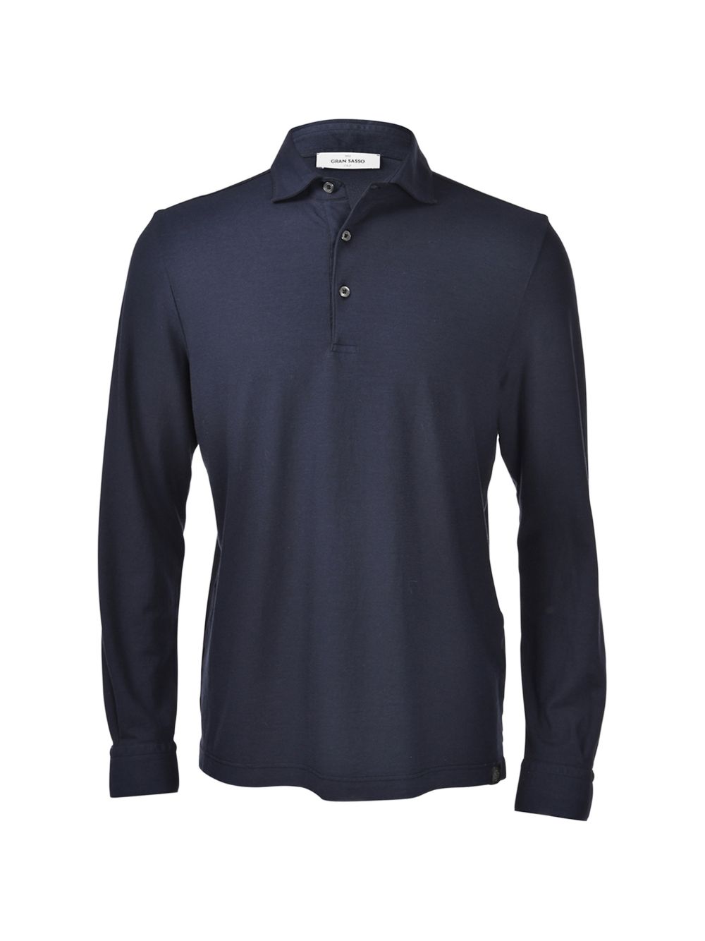 Gran Sasso T-shirts and Polos 6014578014598 (GRAN SASSO / ポロシャツ ) | GRAN SASSO (グランサッソ)