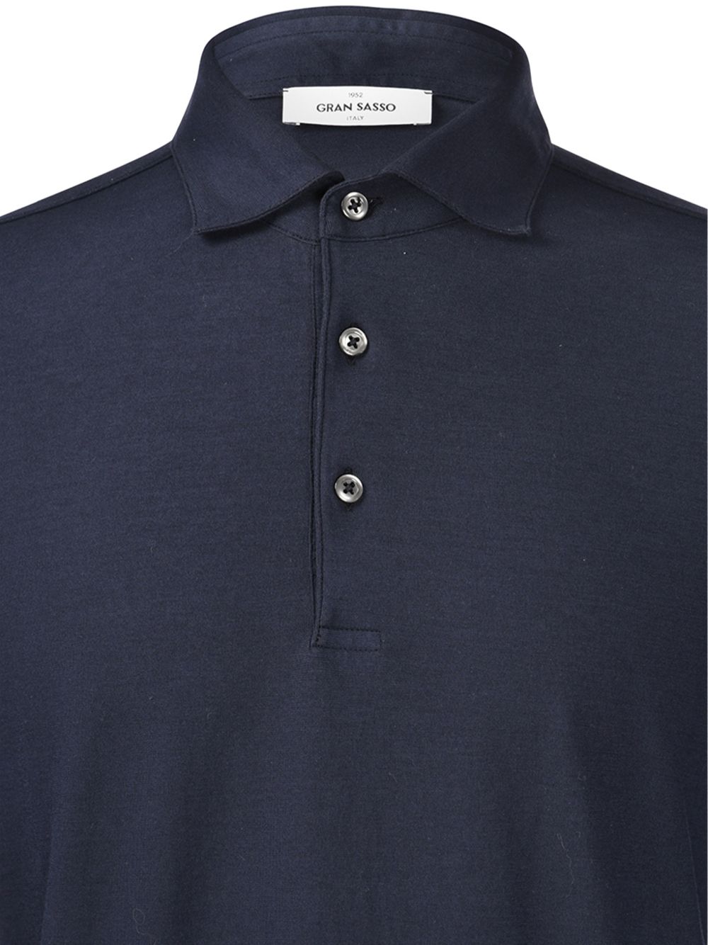 Gran Sasso T-shirts and Polos 6014578014598 (GRAN SASSO / ポロシャツ ) | GRAN SASSO (グランサッソ)(1)