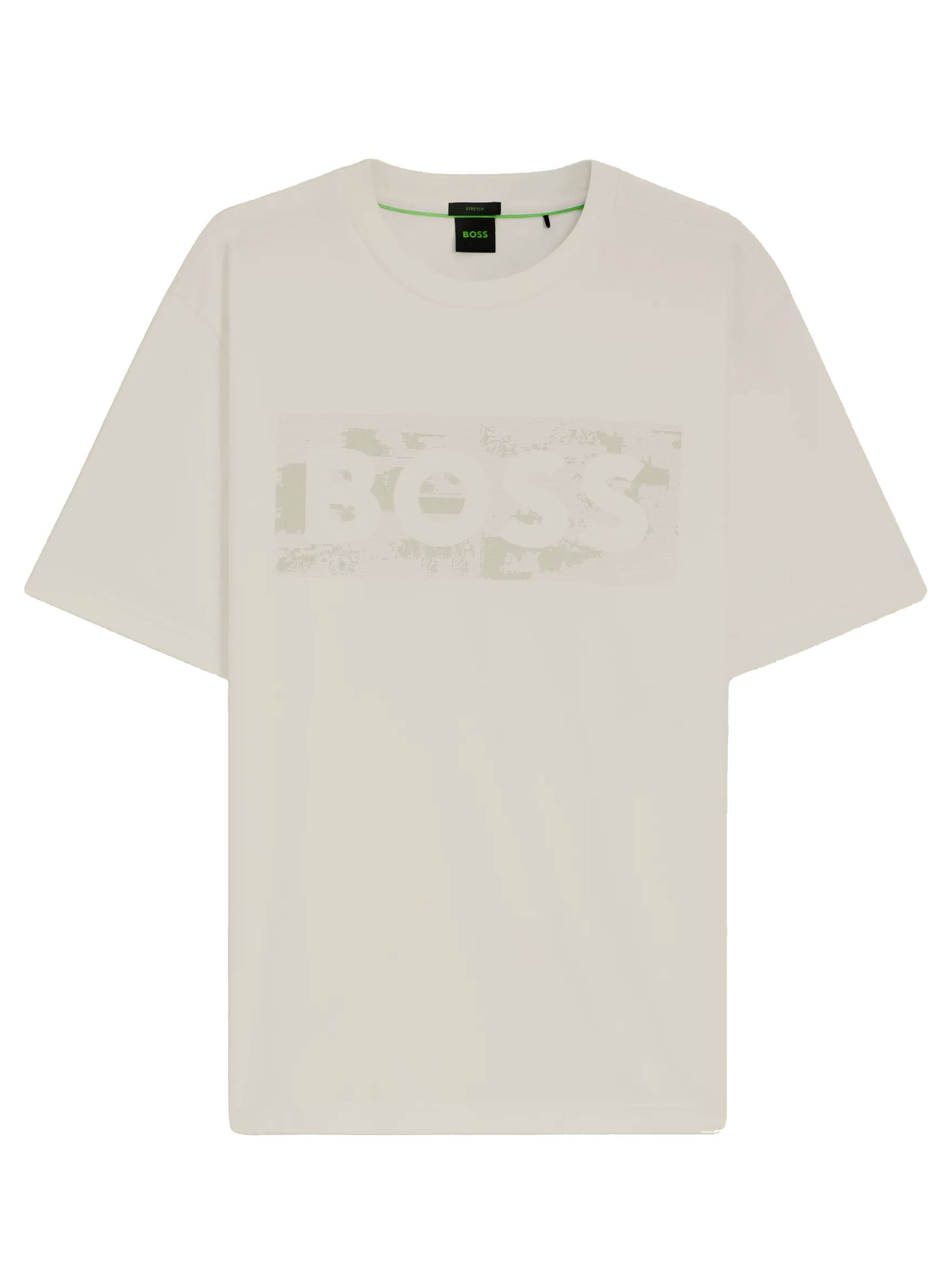 BOSS T-shirts and Polos Light Begie 50559363272 (HUGO BOSS / Tシャツ・カットソー ) | HUGO BOSS (ヒューゴボス)
