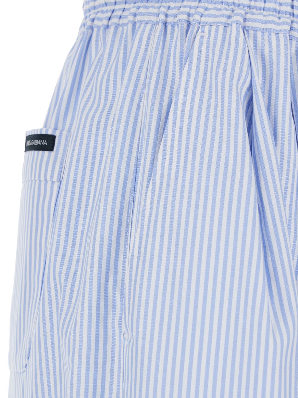 Dolce & Gabbana Trousers Striped FTDLFTFR536S8051 (Dolce & Gabbana / パンツ ) | Dolce & Gabbana (ドルチェガッバーナ)(1)