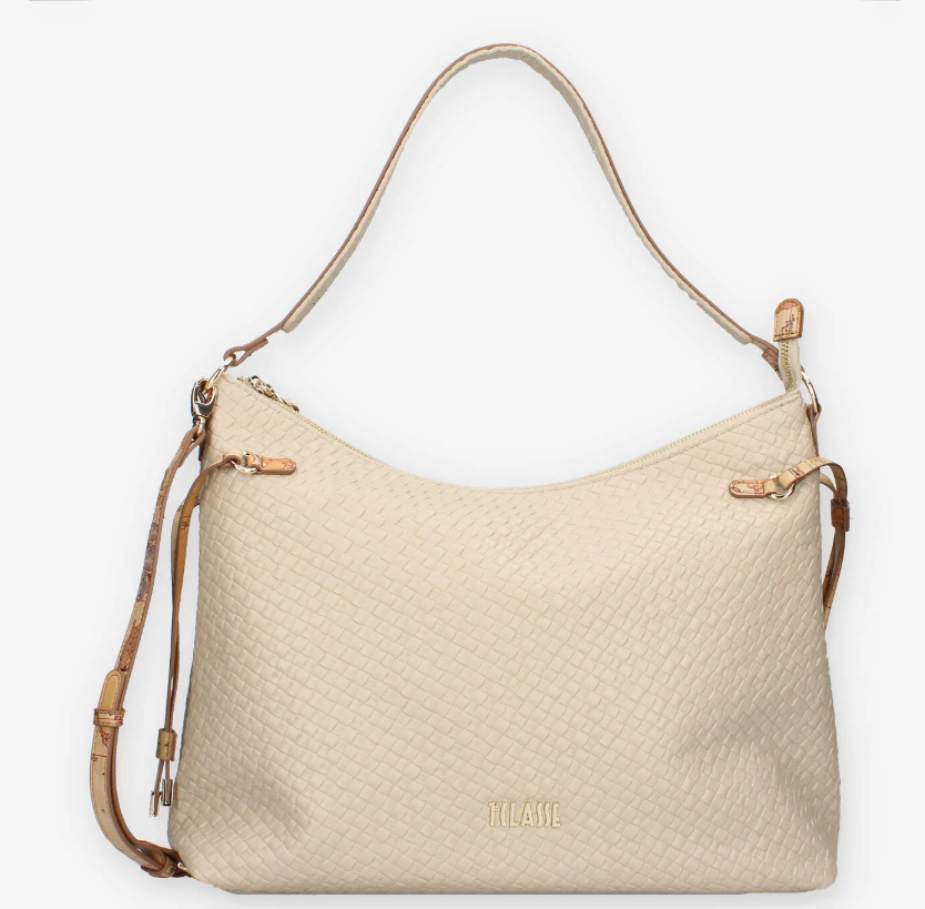 Alviero Martini Bags.. Sand LE4152120950 (ALVIERO MARTINI 1a CLASSE / ハンドバッグ・ショルダーバッグ ) | ALVIERO MARTINI 1a CLASSE (アルヴィエロ マルティーニ プリマ クラッセ)