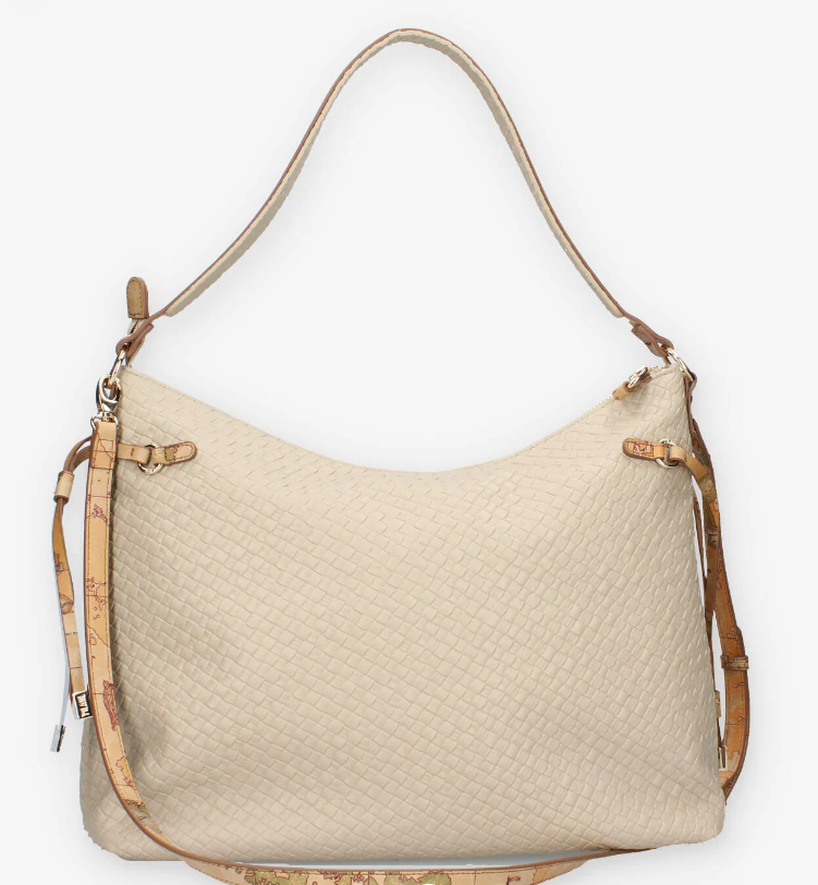 Alviero Martini Bags.. Sand LE4152120950 (ALVIERO MARTINI 1a CLASSE / ハンドバッグ・ショルダーバッグ ) | ALVIERO MARTINI 1a CLASSE (アルヴィエロ マルティーニ プリマ クラッセ)(1)