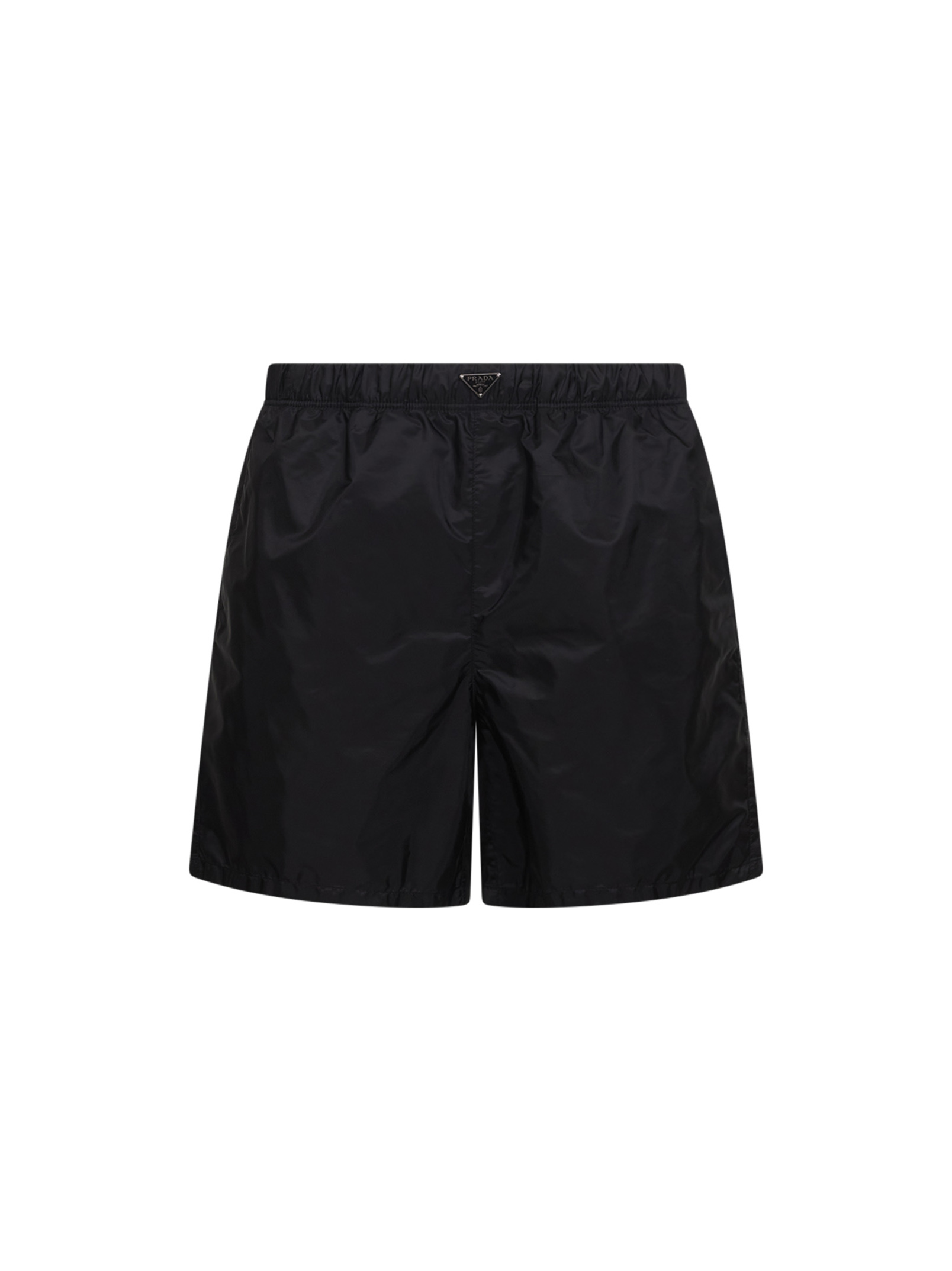 PRADA VARIE Sea clothing Black UB372WMO1WQ9F0002 (Prada / スイムウェア ) | Prada (プラダ)