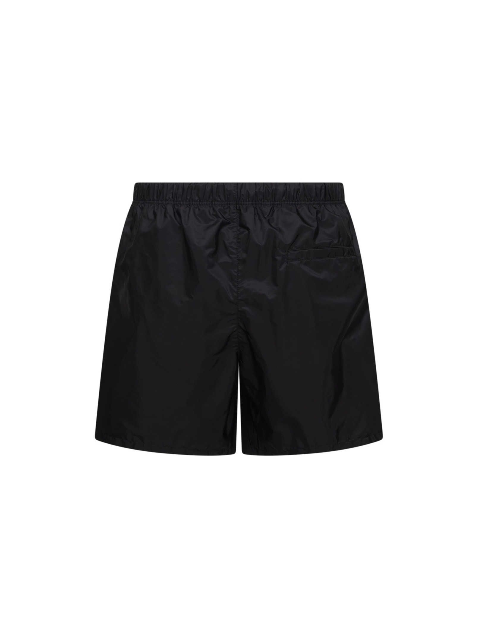 PRADA VARIE Sea clothing Black UB372WMO1WQ9F0002 (Prada / スイムウェア ) | Prada (プラダ)(1)