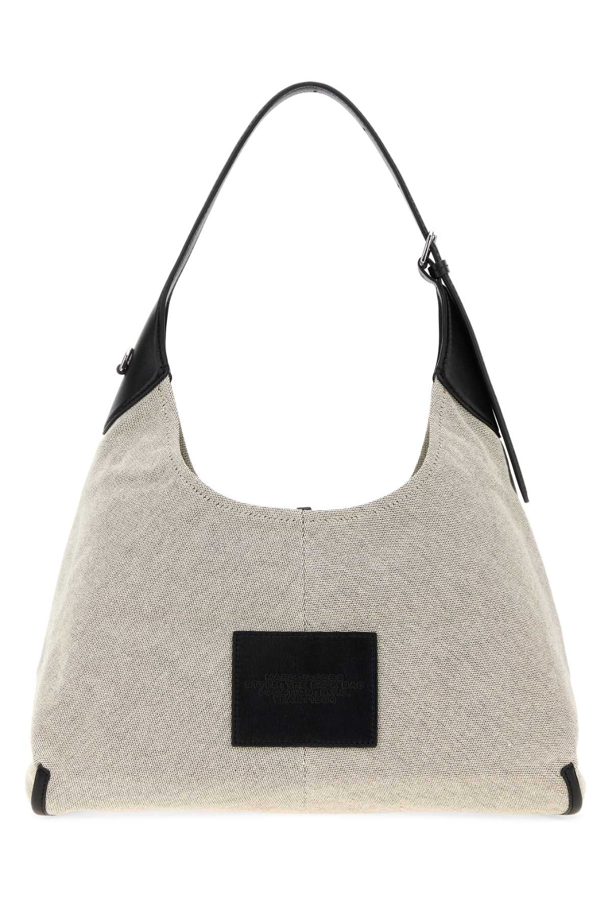 Grey canvas The Sack Bag shopping bag 2S6HSH003H02117 (Marc Jacobs / ハンドバッグ・ショルダーバッグ ) | Marc Jacobs (マーク ジェイコブス)(2)