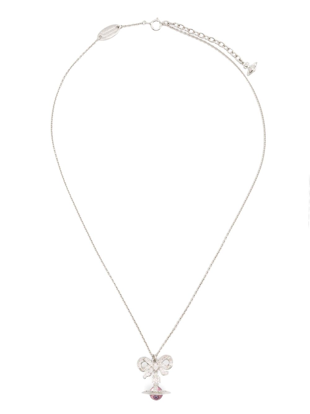 Vivienne Westwood Bijoux 6302039G01P356P356 (Vivienne Westwood / ネックレス ) | Vivienne Westwood (ヴィヴィアン・ウェストウッド)