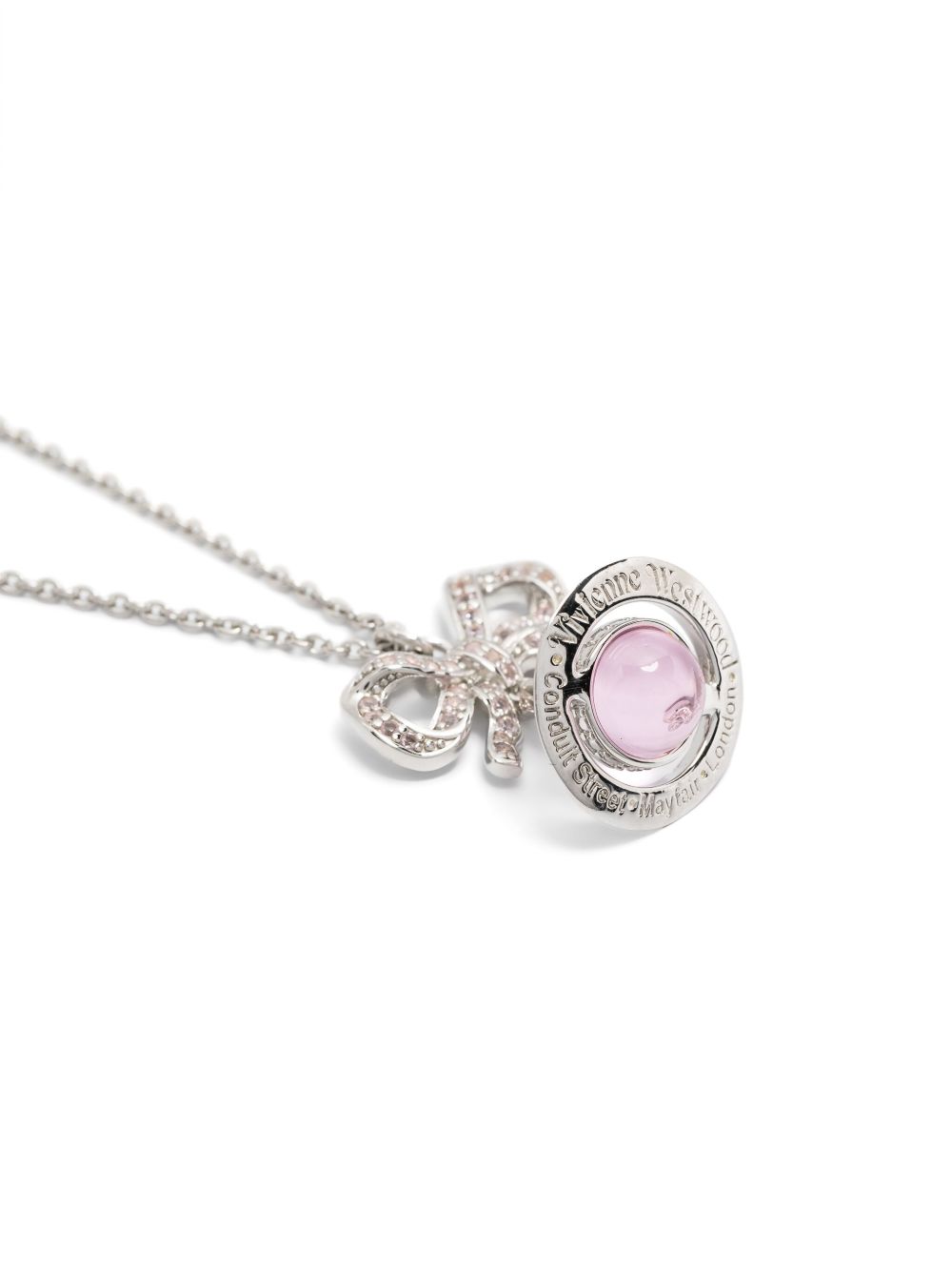 Vivienne Westwood Bijoux 6302039G01P356P356 (Vivienne Westwood / ネックレス ) | Vivienne Westwood (ヴィヴィアン・ウェストウッド)(1)