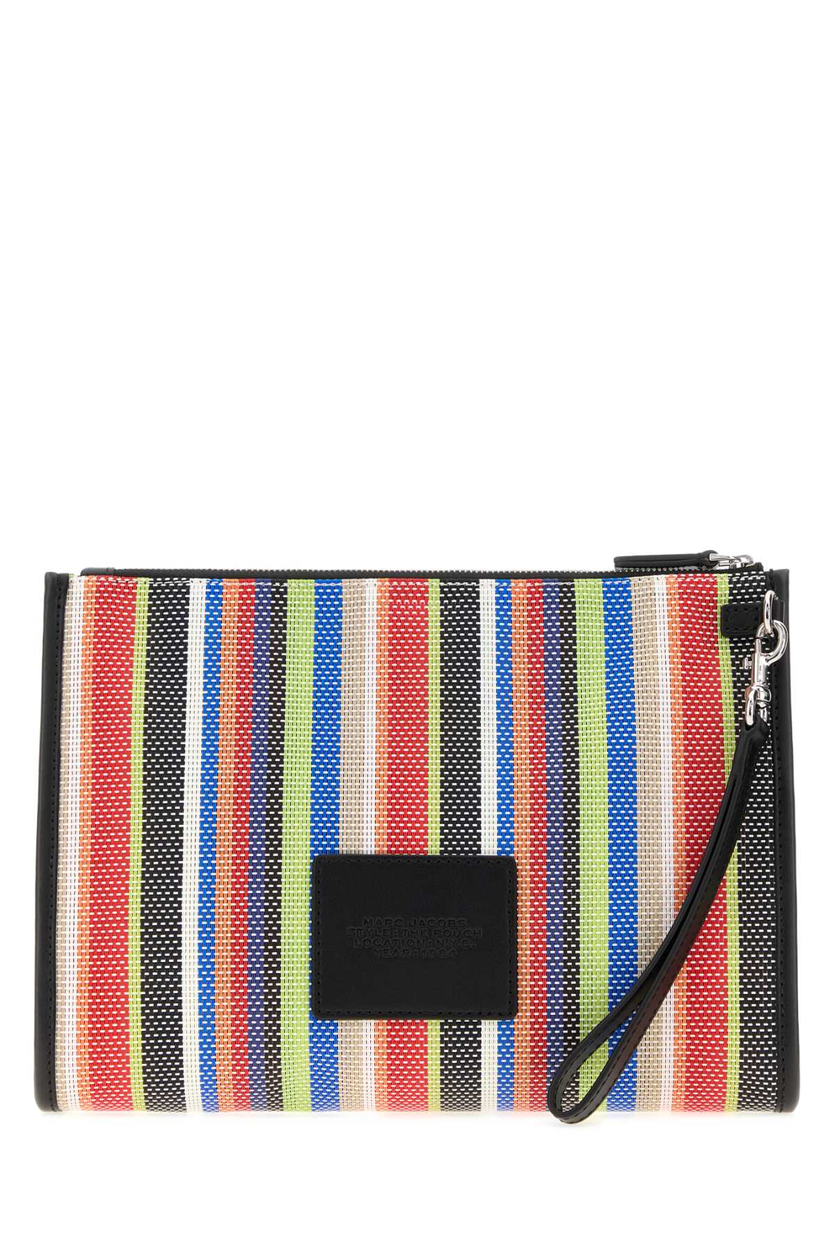 Embroidered canvas The Pouch clutch 2S6SCP016S02630 (Marc Jacobs / クラッチバッグ・ポーチ ) | Marc Jacobs (マーク ジェイコブス)(2)