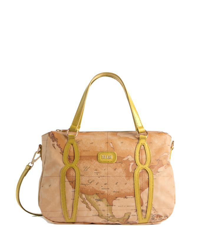 Alviero Martini Bags.. LE57S5780464 (ALVIERO MARTINI 1a CLASSE / ハンドバッグ・ショルダーバッグ ) | ALVIERO MARTINI 1a CLASSE (アルヴィエロ マルティーニ プリマ クラッセ)