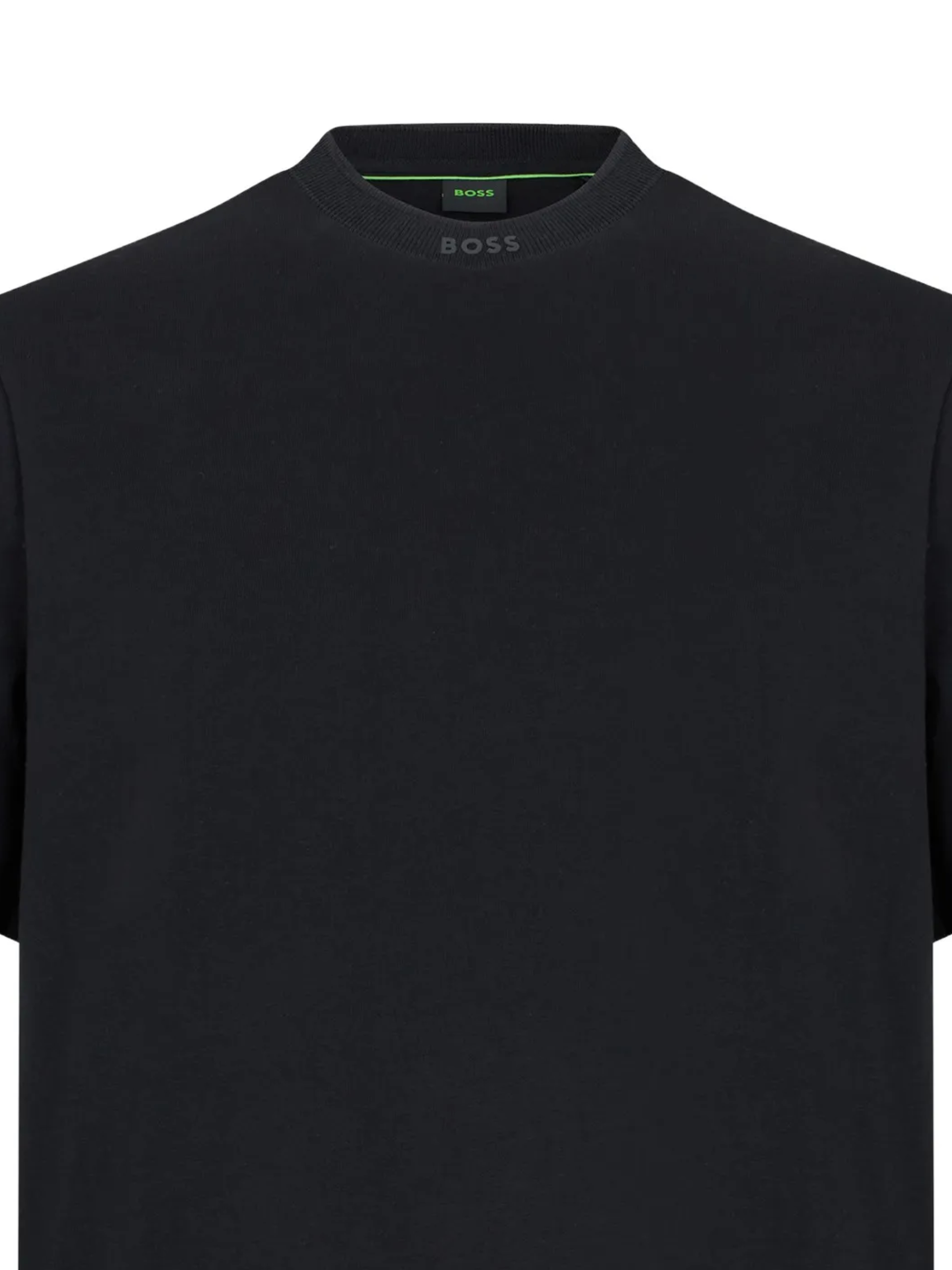 BOSS T-shirts and Polos Black 50554862001 (HUGO BOSS / ポロシャツ ) | HUGO BOSS (ヒューゴボス)(1)