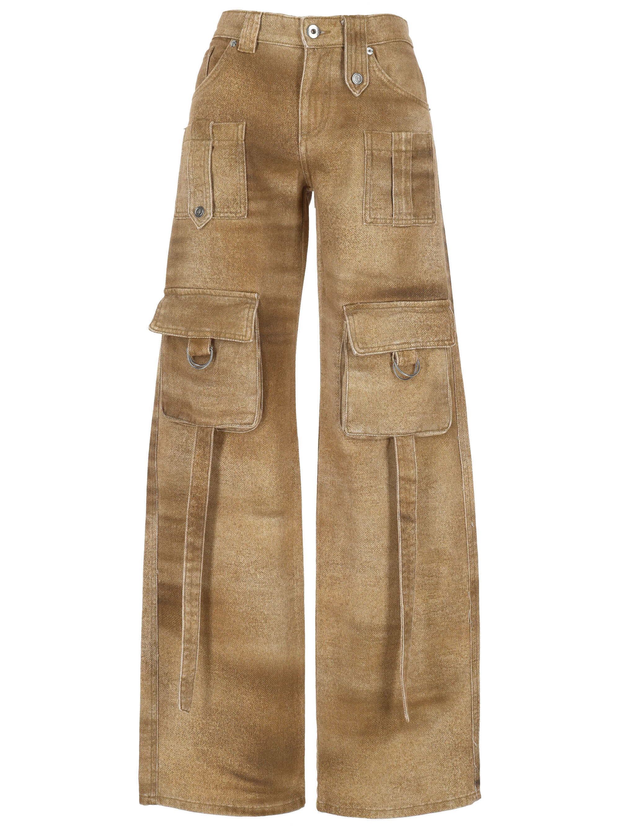 Blumarine Trousers P622J249AD8265 (Blumarine / パンツ ) | Blumarine (ブルマリン)