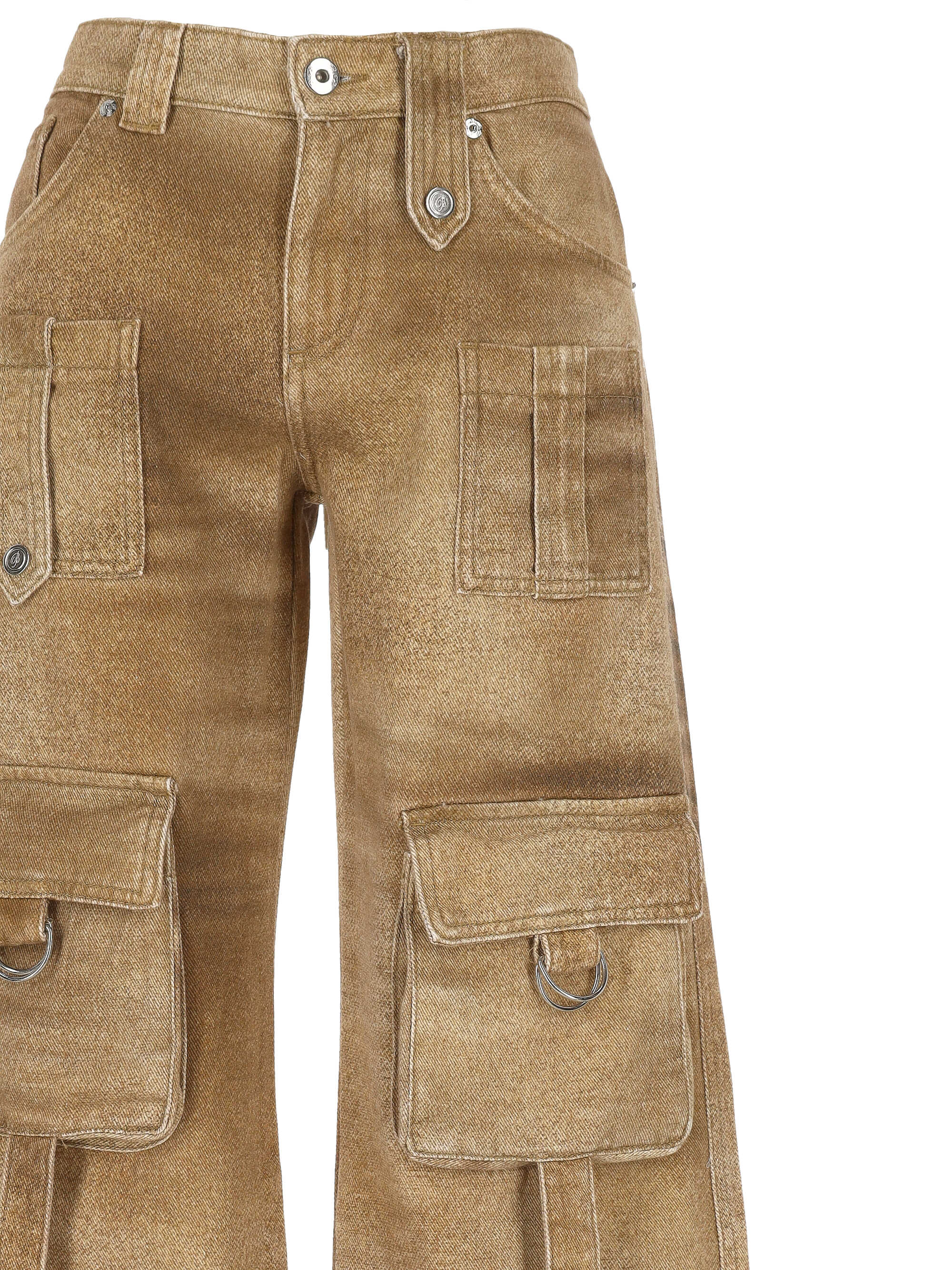 Blumarine Trousers P622J249AD8265 (Blumarine / パンツ ) | Blumarine (ブルマリン)(1)