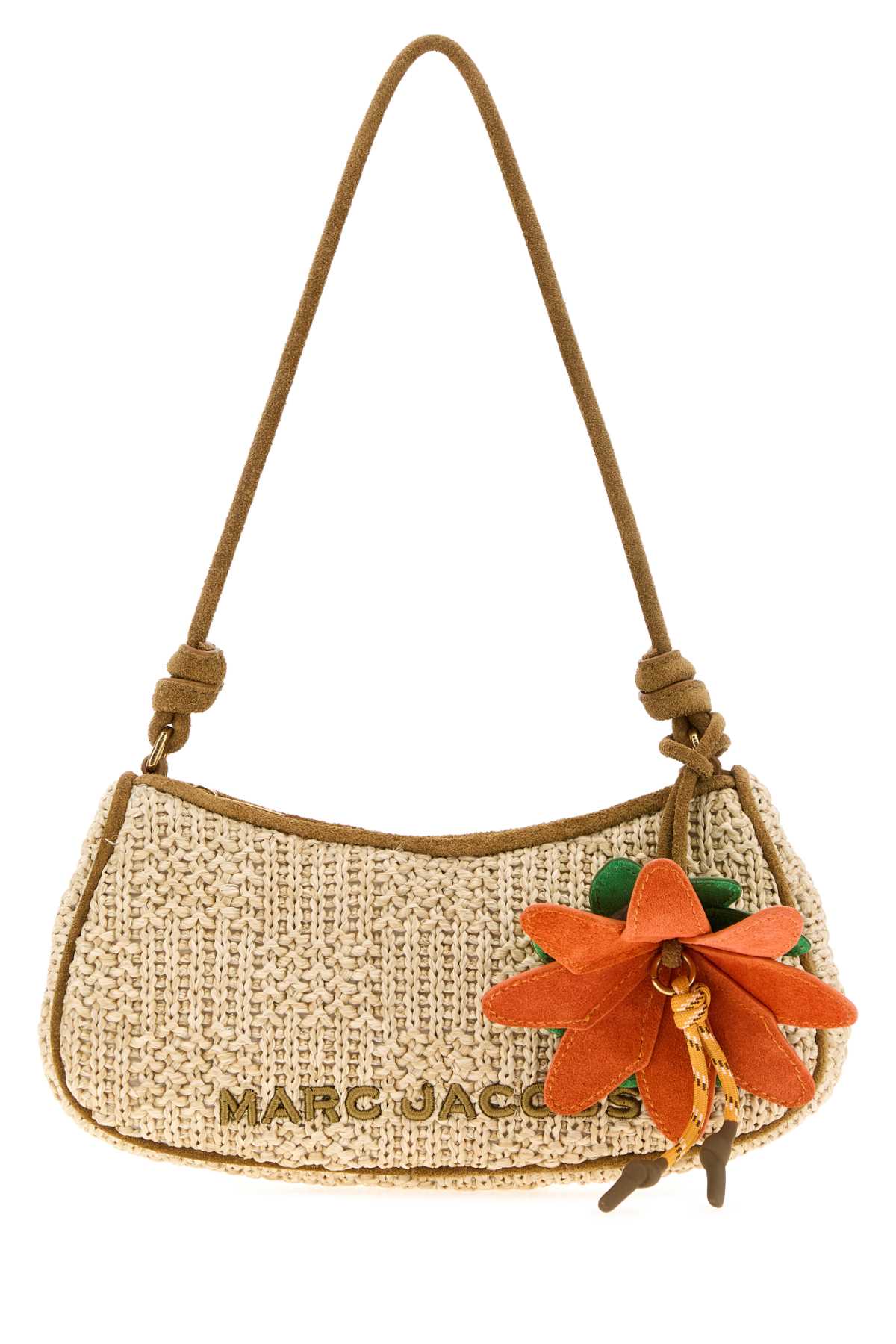 Raffia The Summer shoulder bag 2S6HSH030H02255 (Marc Jacobs / ハンドバッグ・ショルダーバッグ ) | Marc Jacobs (マーク ジェイコブス)