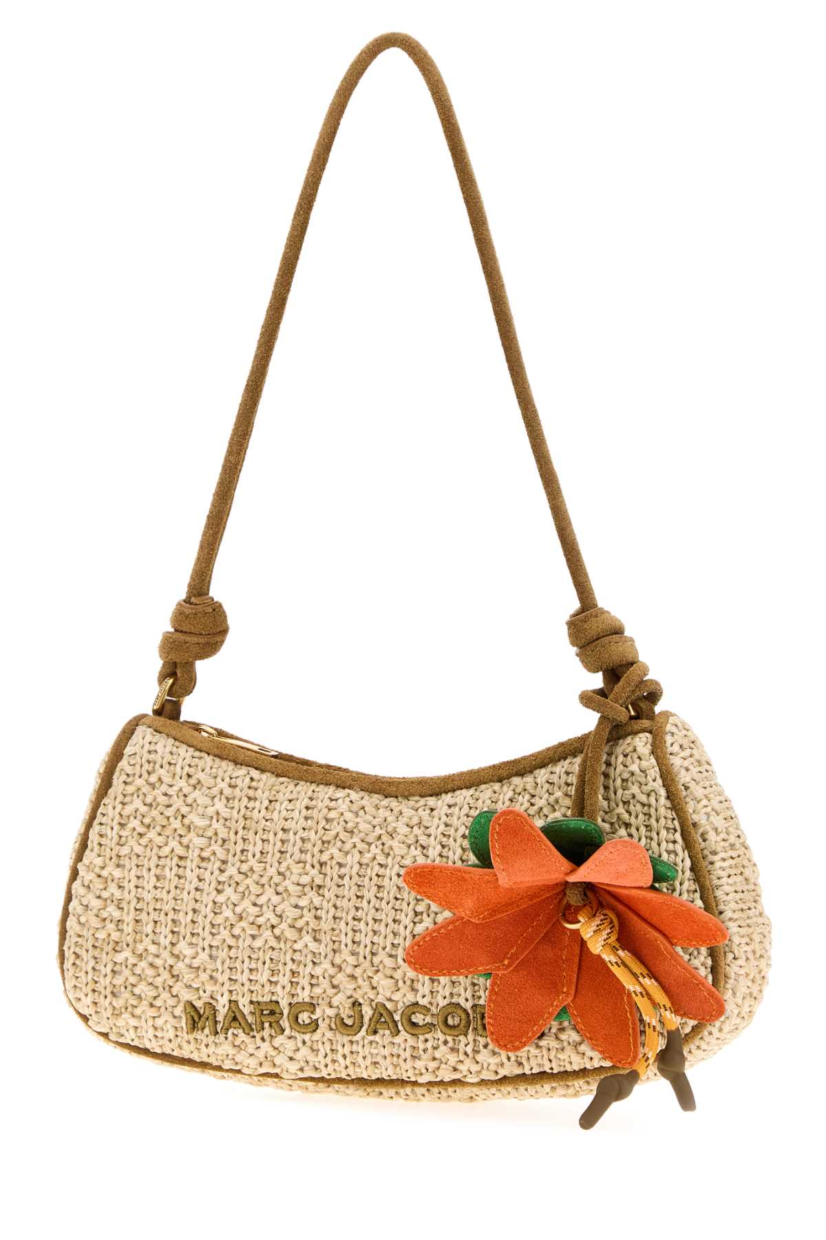 Raffia The Summer shoulder bag 2S6HSH030H02255 (Marc Jacobs / ハンドバッグ・ショルダーバッグ ) | Marc Jacobs (マーク ジェイコブス)(1)