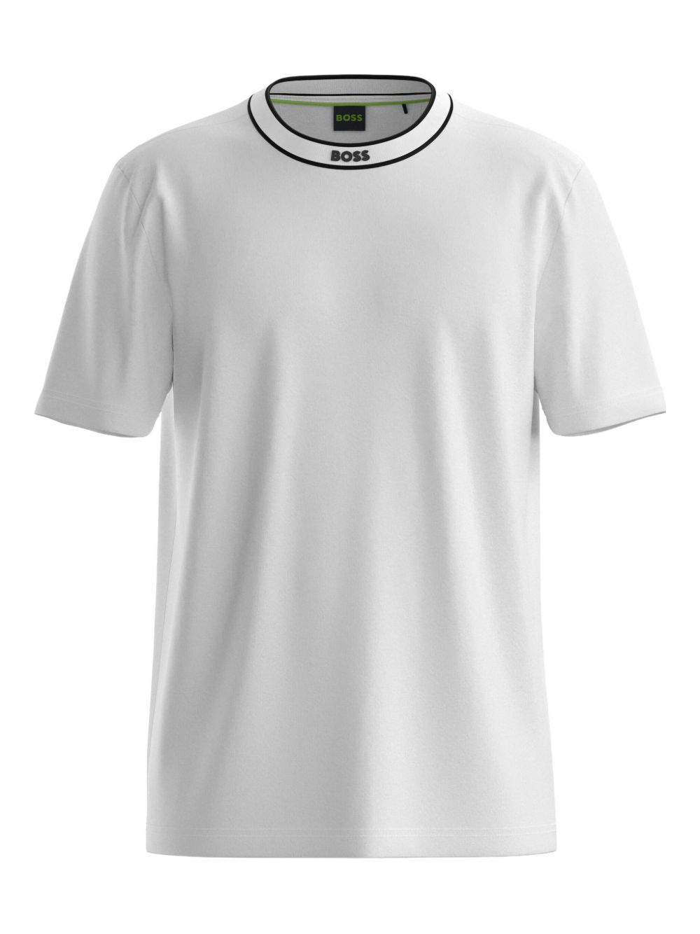 BOSS T-shirts and Polos White 50554862100 (HUGO BOSS / ポロシャツ ) | HUGO BOSS (ヒューゴボス)