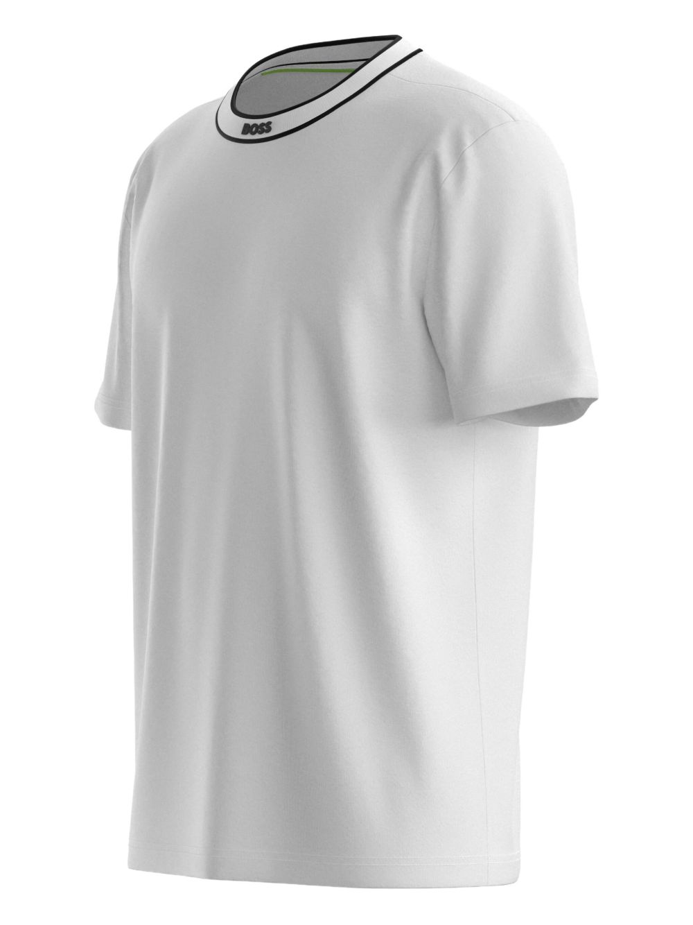 BOSS T-shirts and Polos White 50554862100 (HUGO BOSS / ポロシャツ ) | HUGO BOSS (ヒューゴボス)(1)