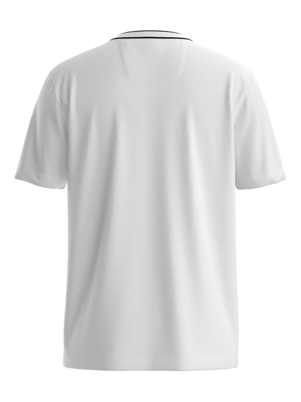 BOSS T-shirts and Polos White 50554862100 (HUGO BOSS / ポロシャツ ) | HUGO BOSS (ヒューゴボス)(2)