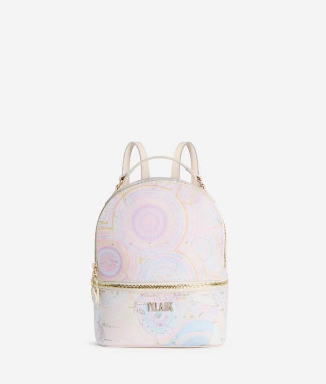 Alviero Martini Bags.. Multicolor LE7199220028 (ALVIERO MARTINI 1a CLASSE / バックパック ) | ALVIERO MARTINI 1a CLASSE (アルヴィエロ マルティーニ プリマ クラッセ)