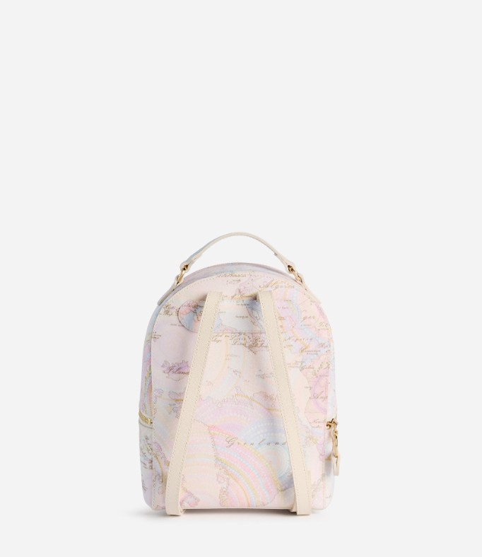 Alviero Martini Bags.. Multicolor LE7199220028 (ALVIERO MARTINI 1a CLASSE / バックパック ) | ALVIERO MARTINI 1a CLASSE (アルヴィエロ マルティーニ プリマ クラッセ)(1)