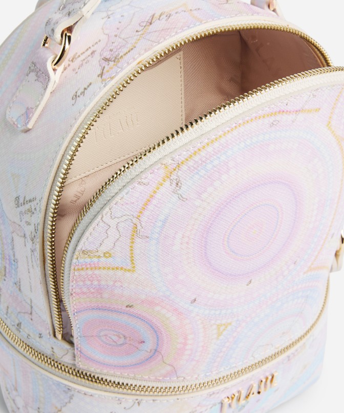 Alviero Martini Bags.. Multicolor LE7199220028 (ALVIERO MARTINI 1a CLASSE / バックパック ) | ALVIERO MARTINI 1a CLASSE (アルヴィエロ マルティーニ プリマ クラッセ)(2)